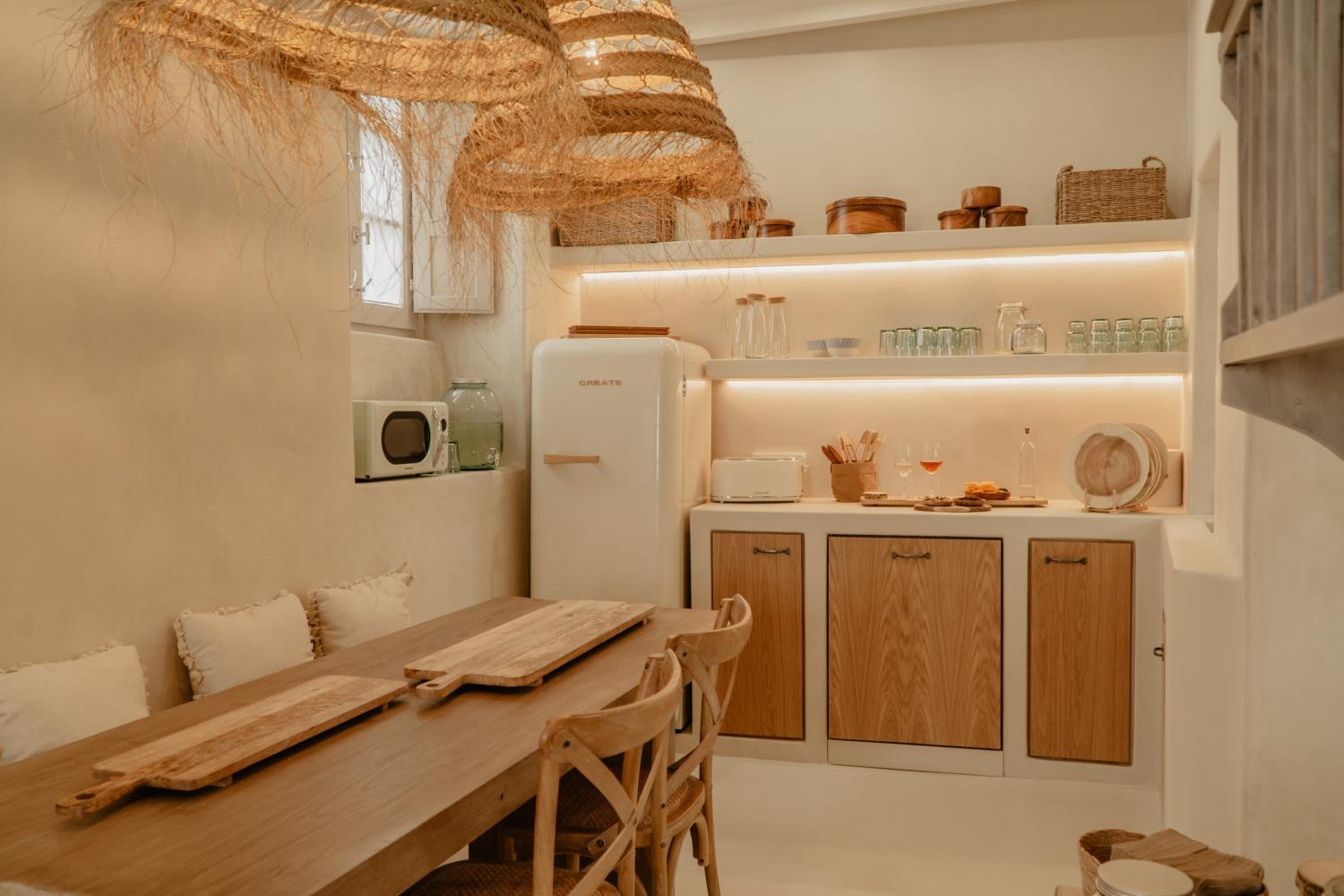 EntreArcos Casa Eco-Boutique view 4