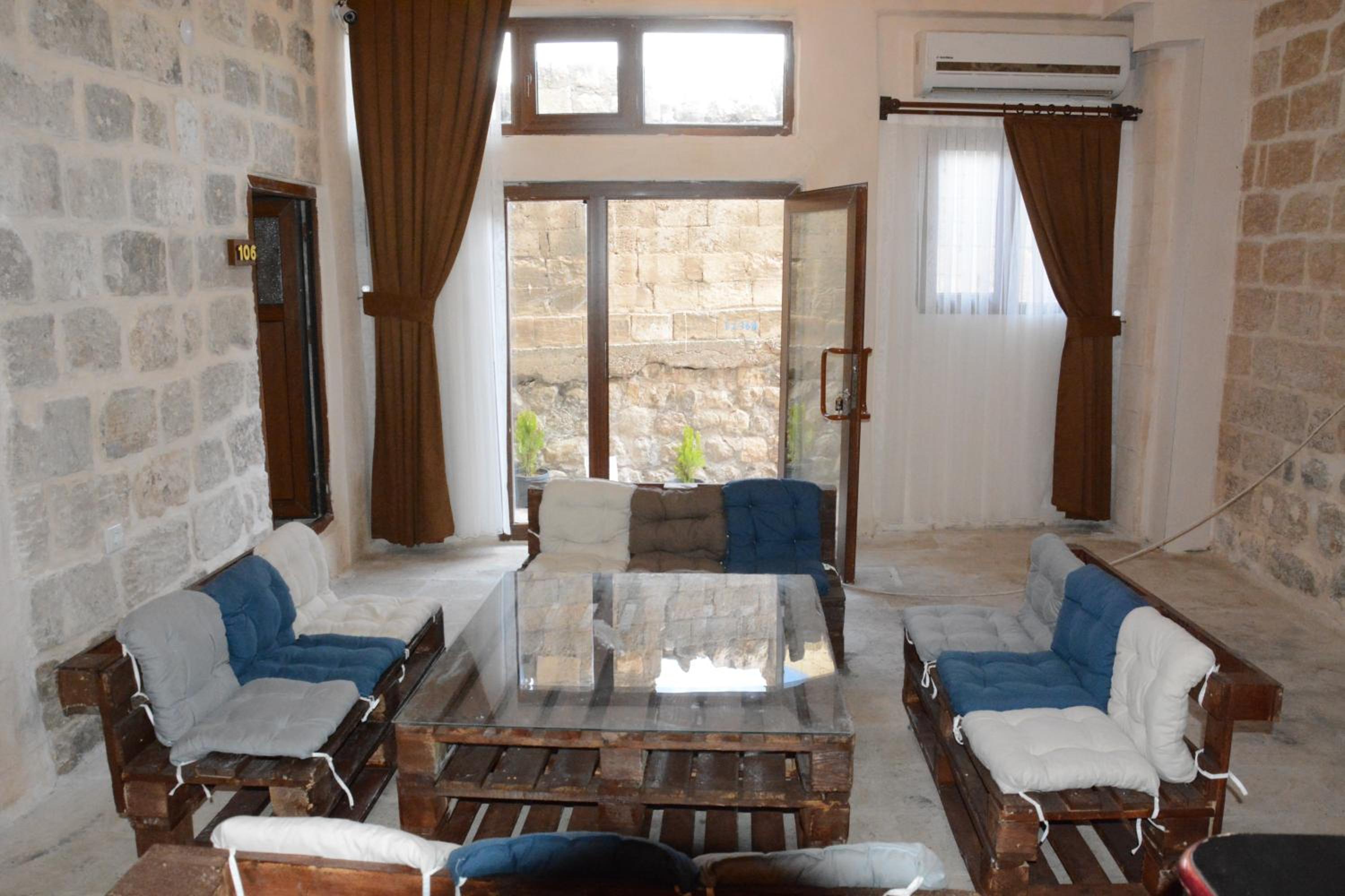 İMS ÇARŞI OTEL view 2