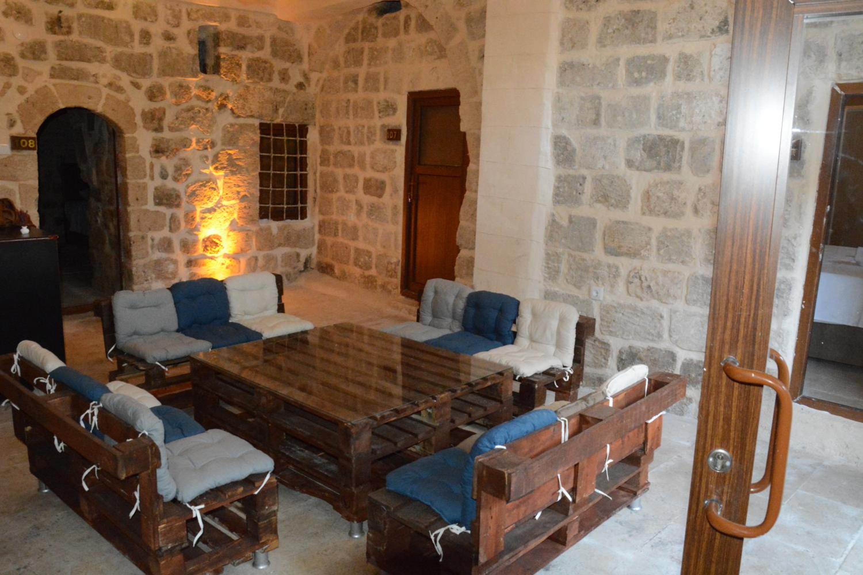 İMS ÇARŞI OTEL view 3