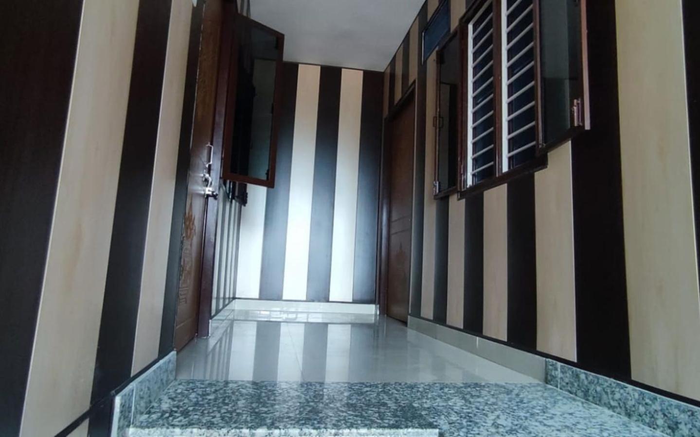 Satyam Holiday Home by StayApart view 3
