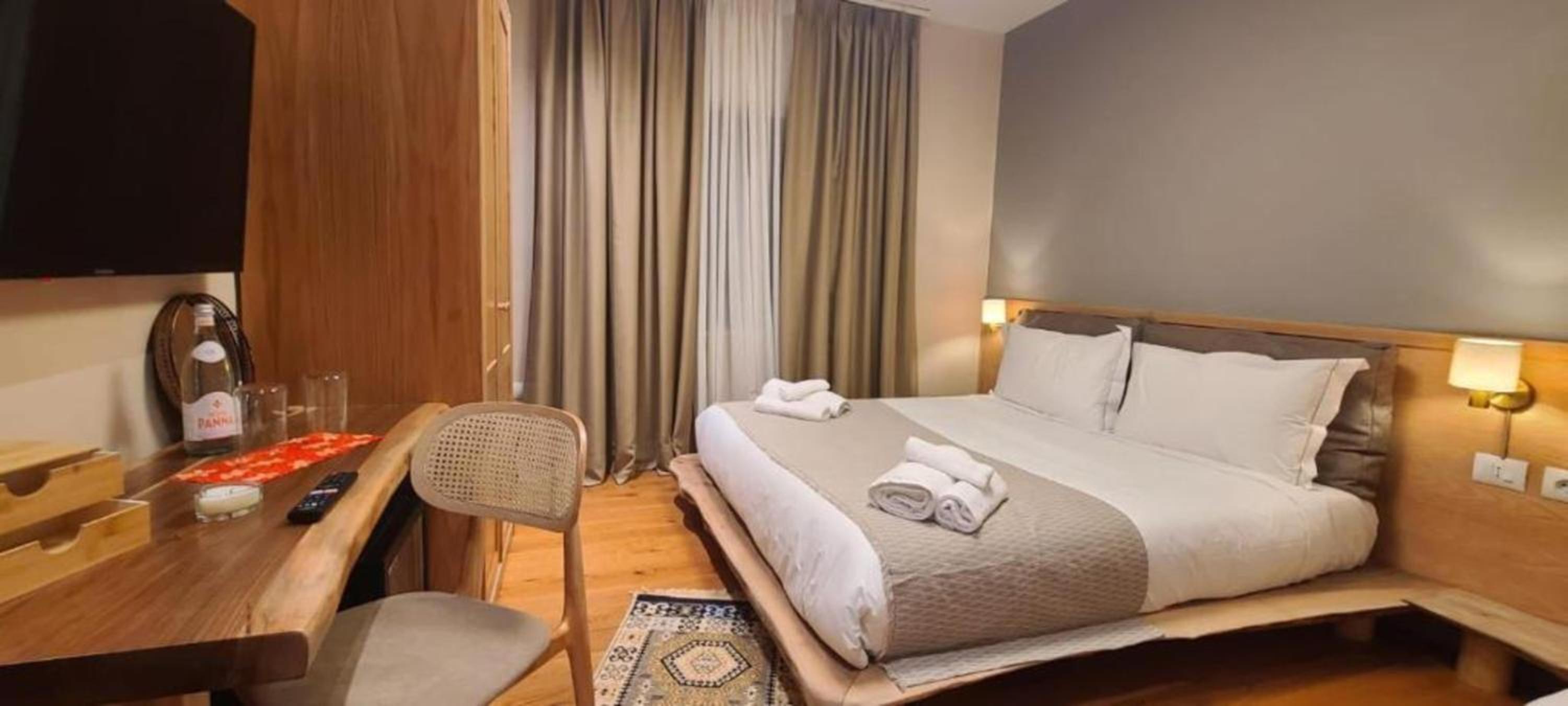 Velar Hotel Boutique