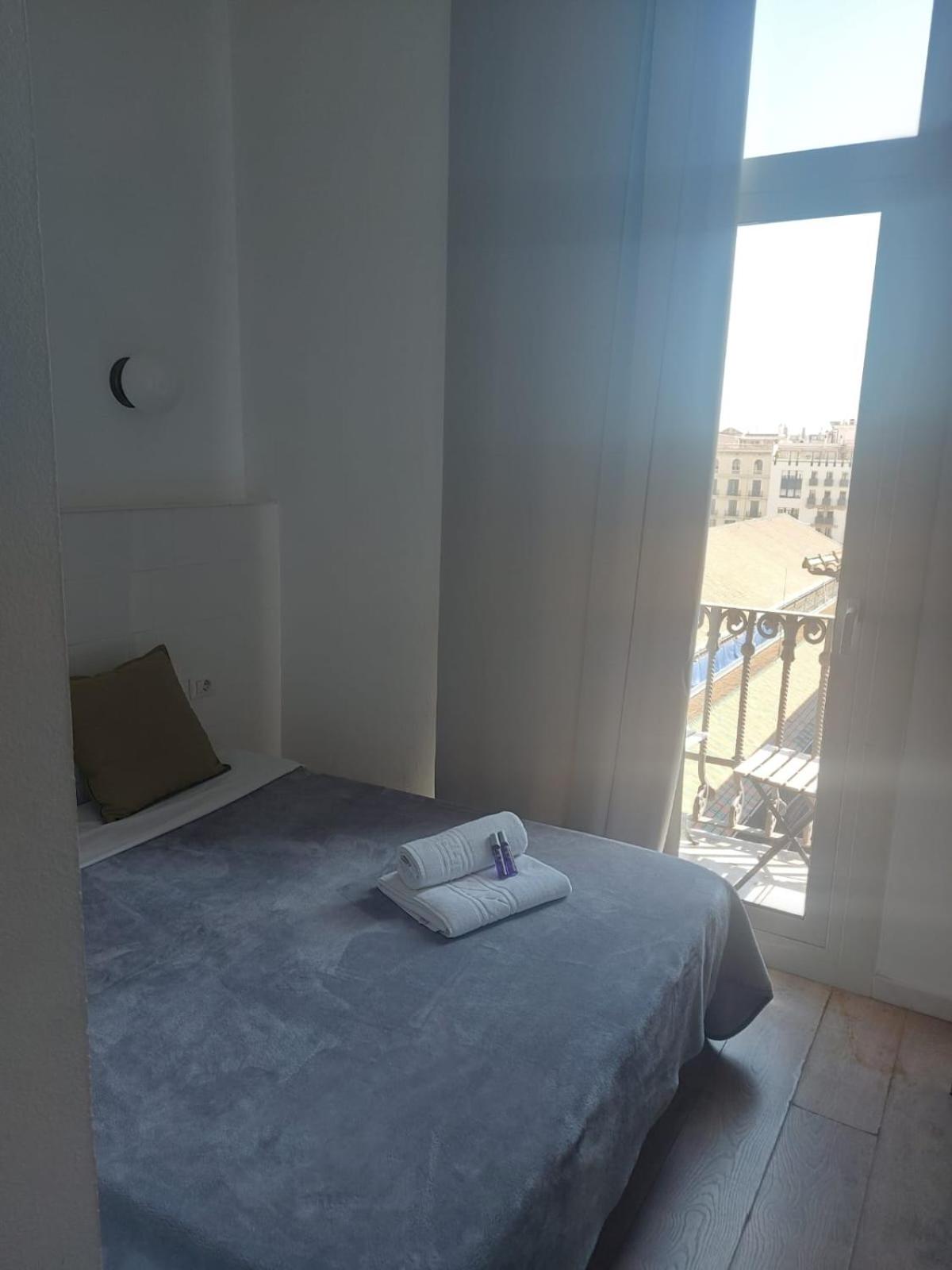 Hostal Argo