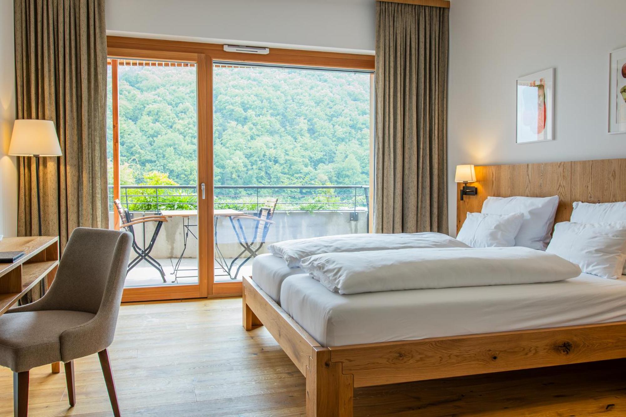 Weinhaus Nigl - Hotel, Restaurant und Spa