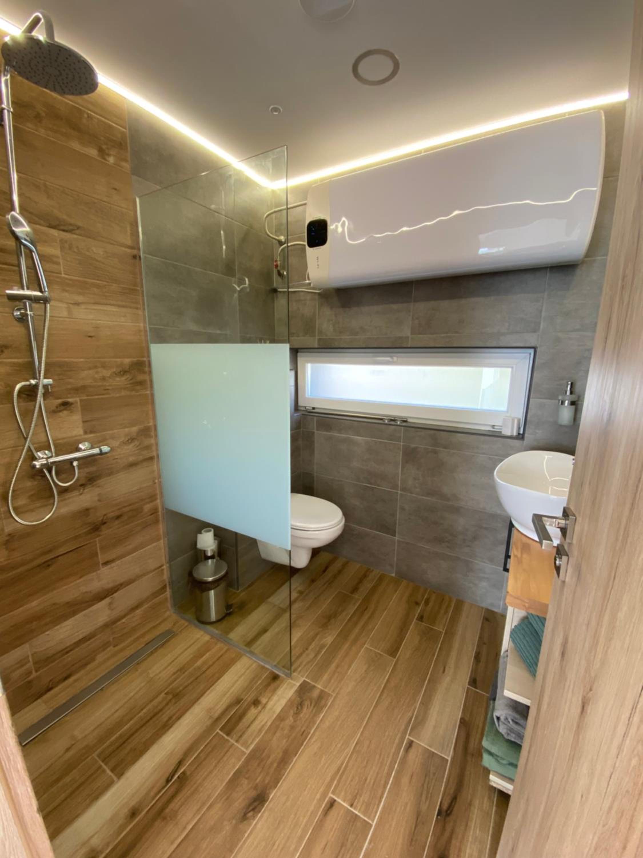 Swan Apartman view 3