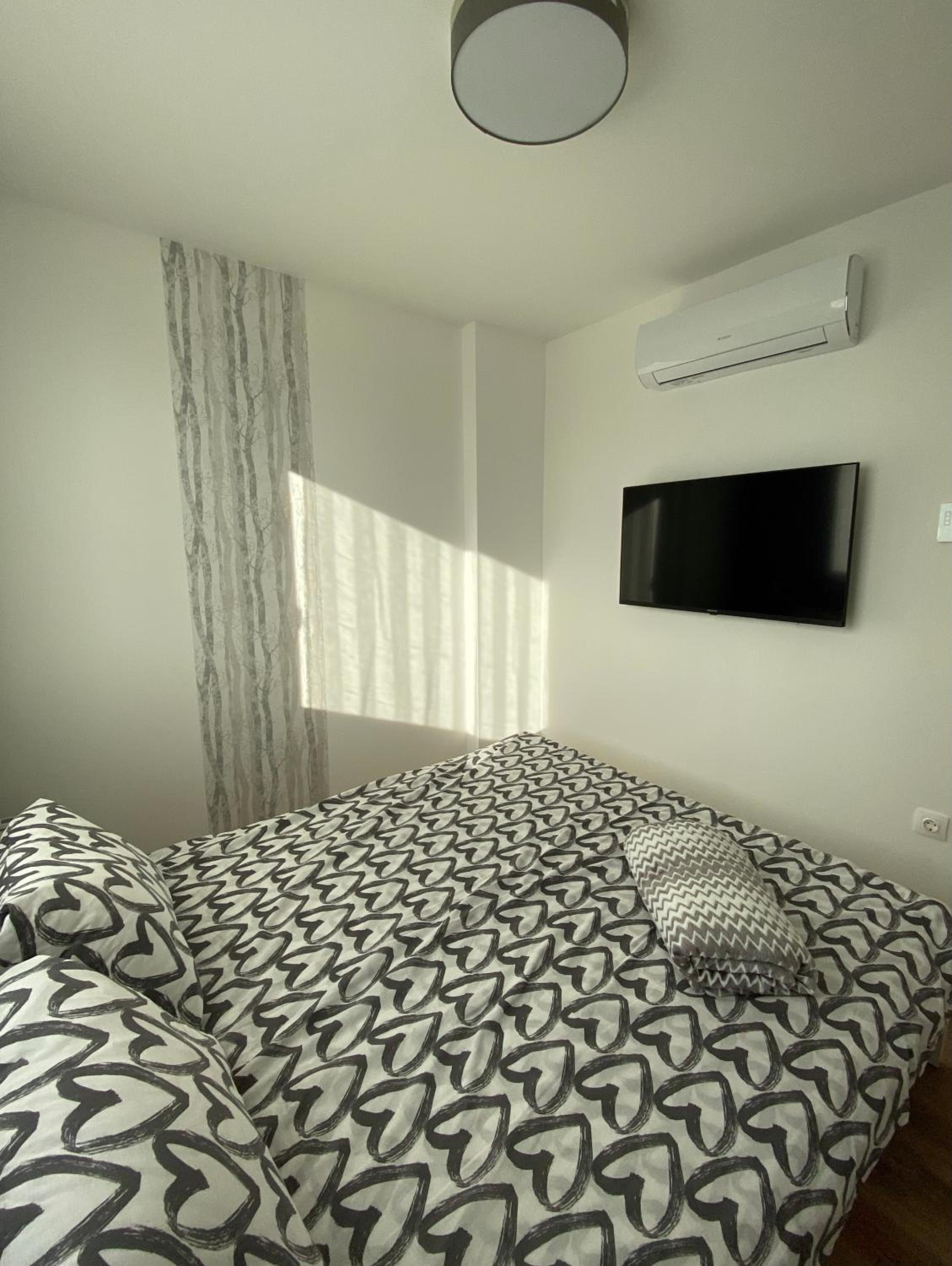 Swan Apartman view 4