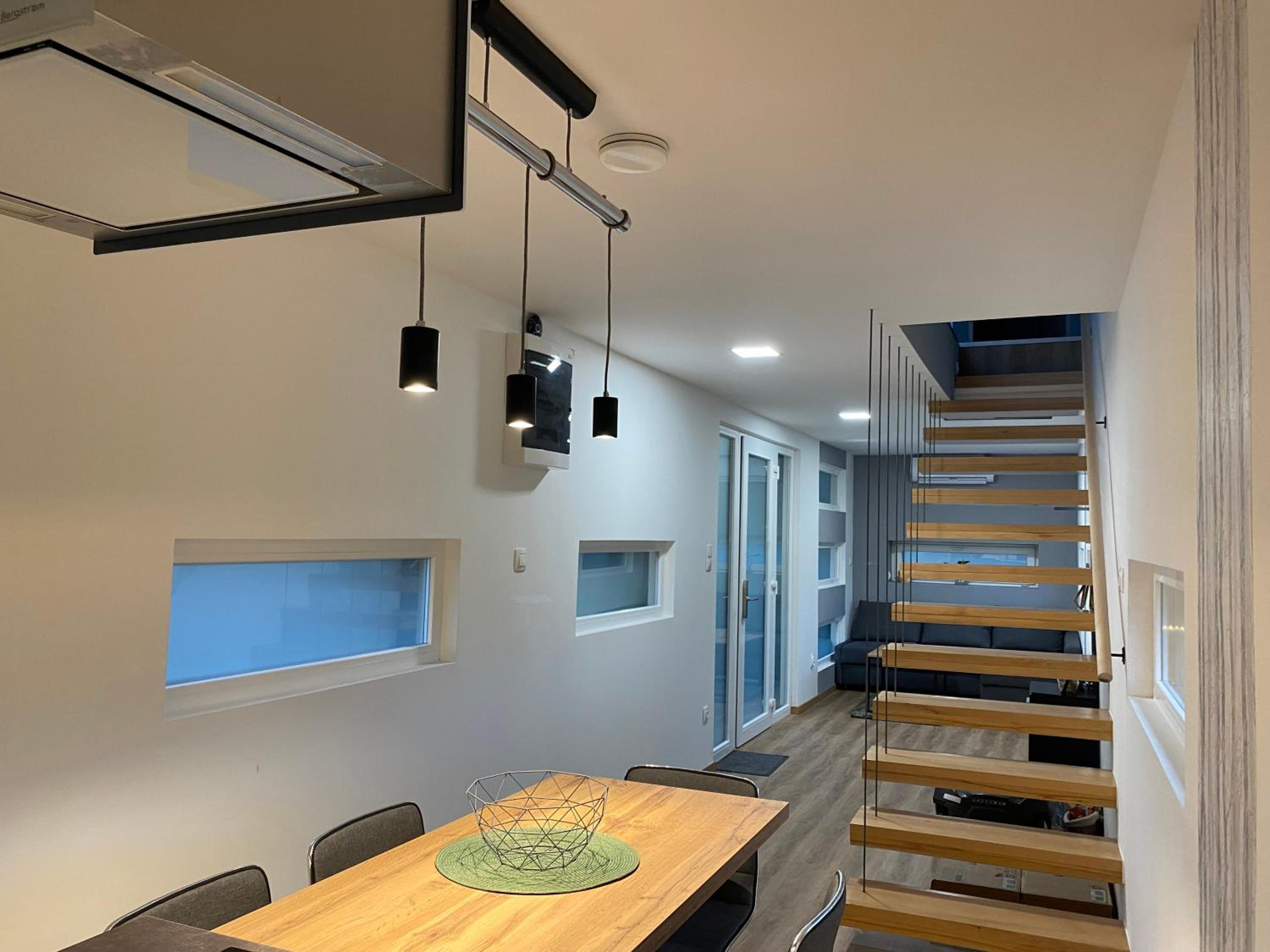 Swan Apartman view 5