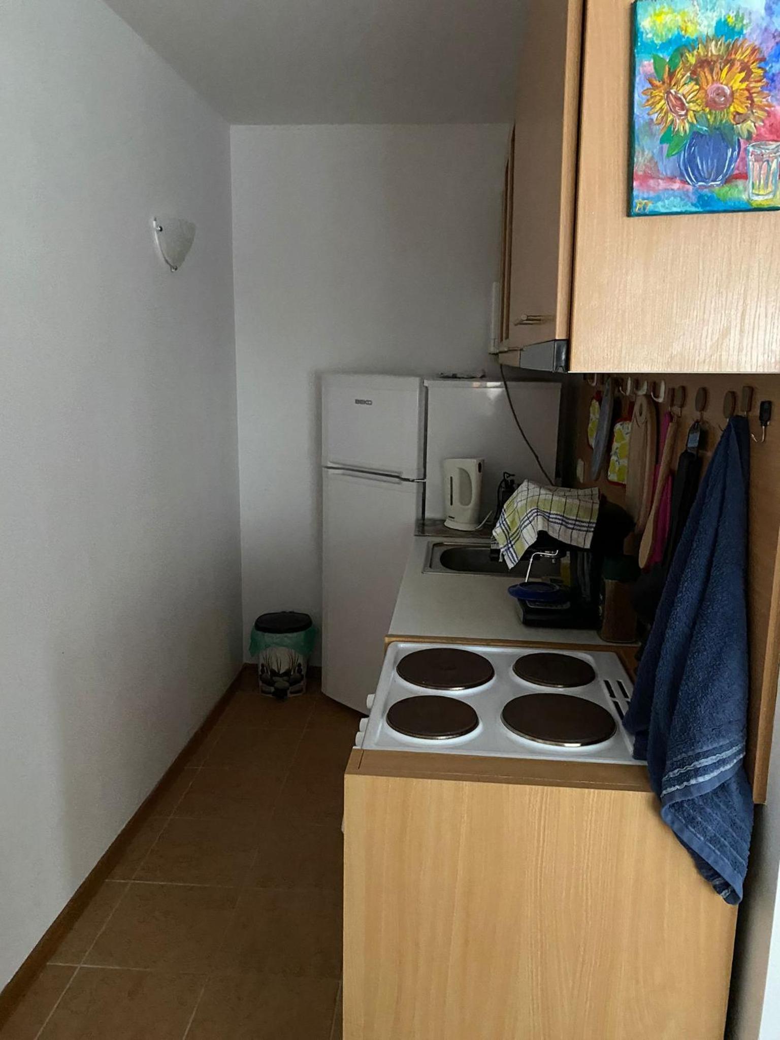Pomorie Chaika Home
