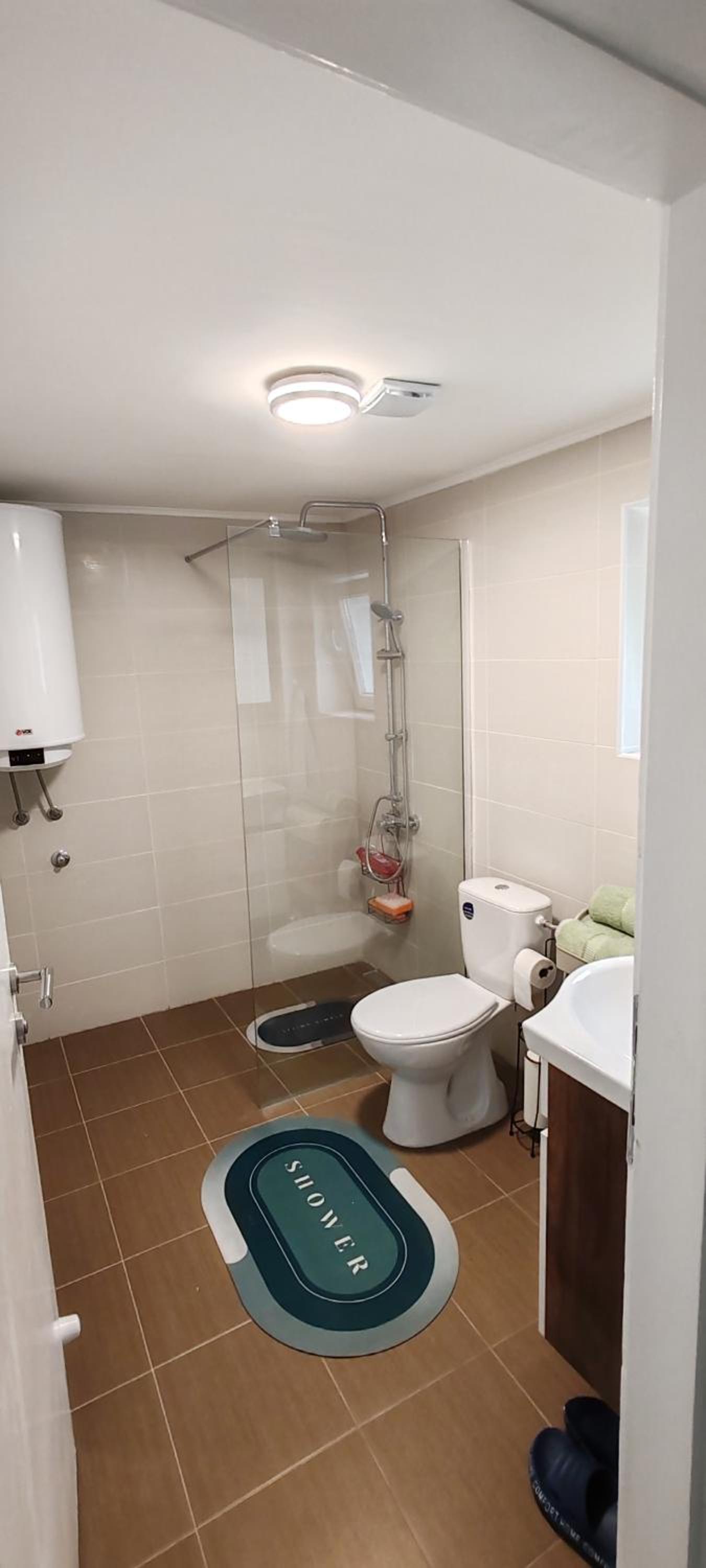 Apartman Stanković view 3