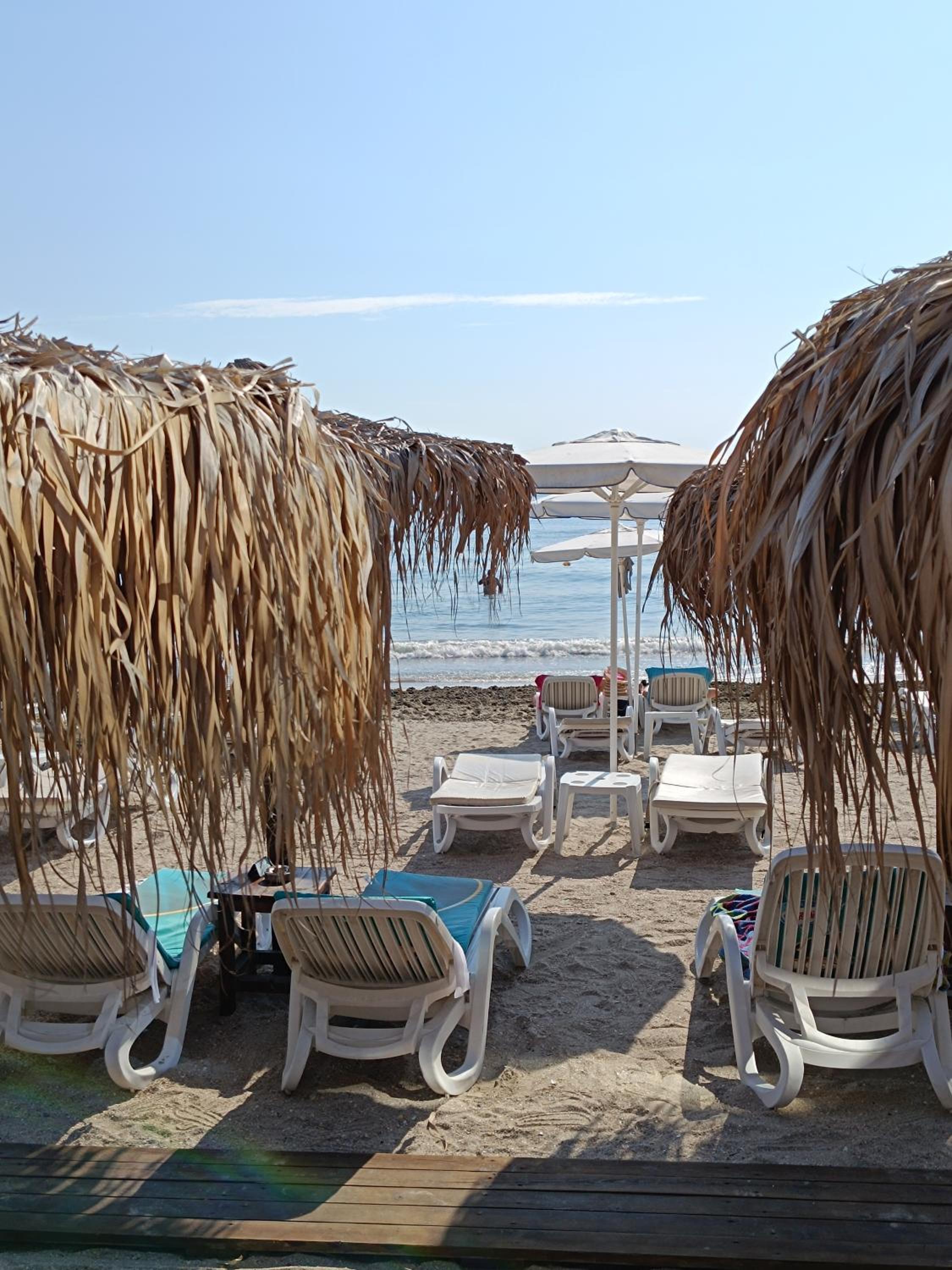 Pomorie Chaika Home