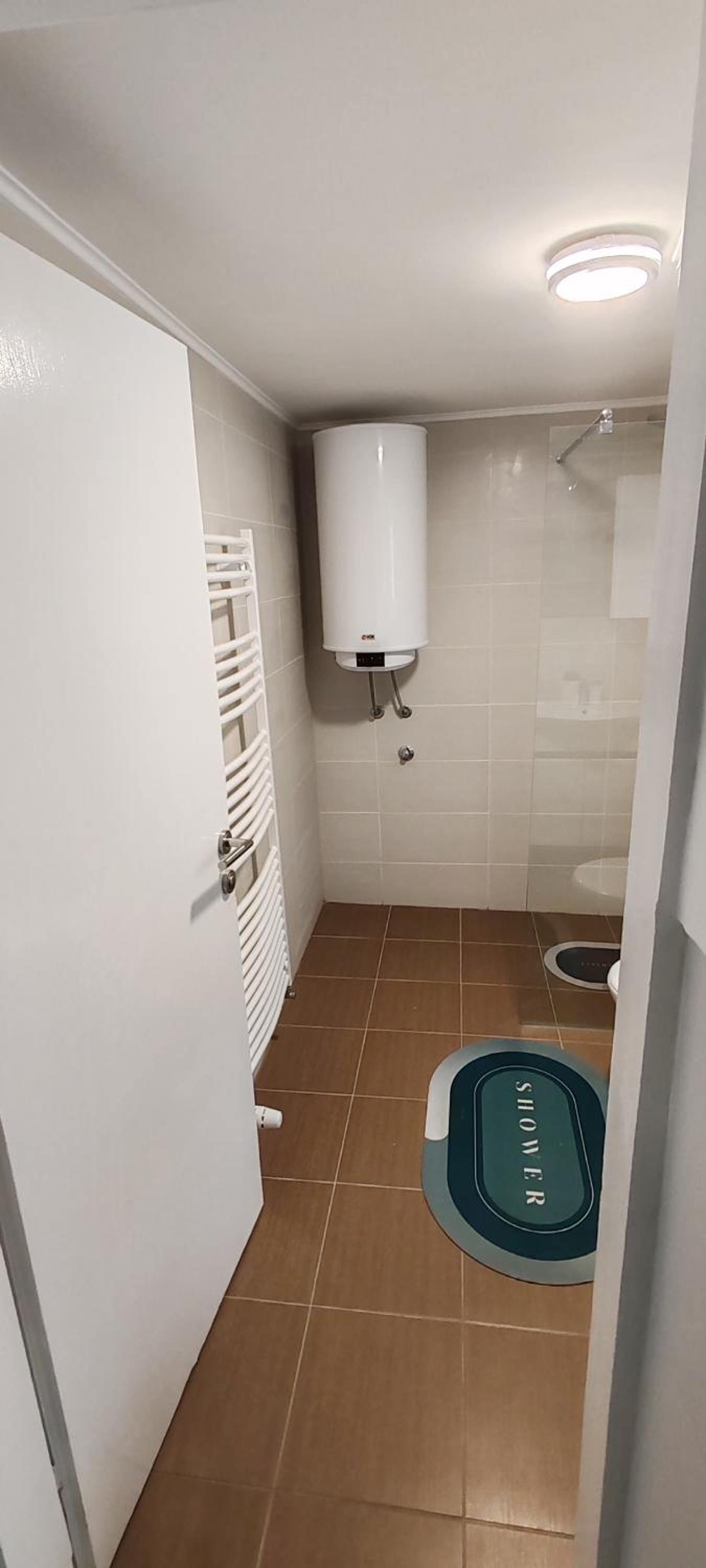 Apartman Stanković view 2