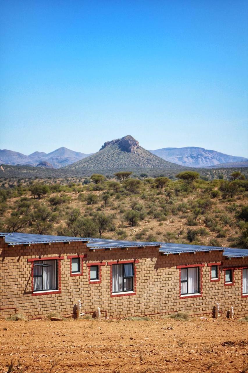 Valor Wellness Retreat view 2