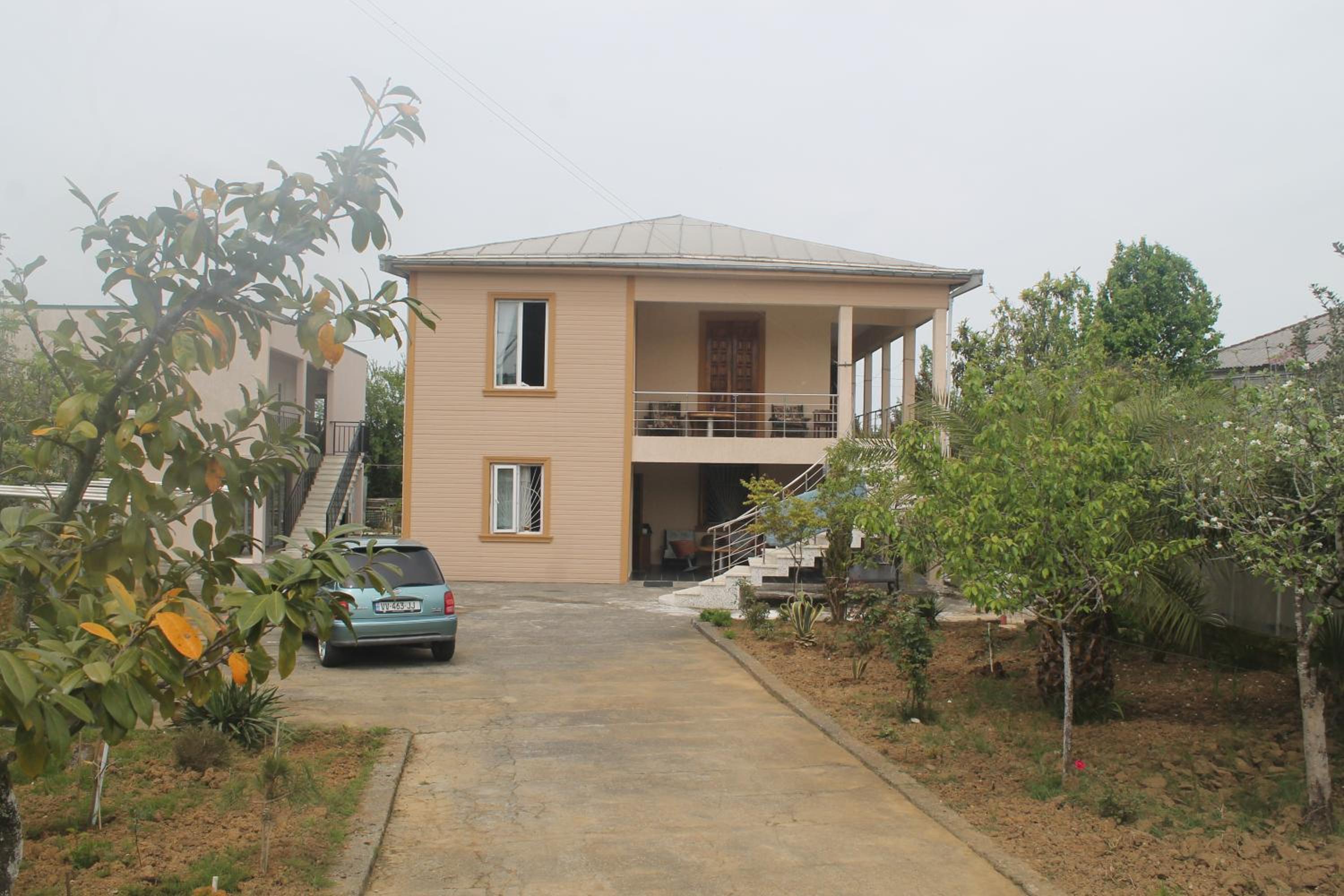 azahostel