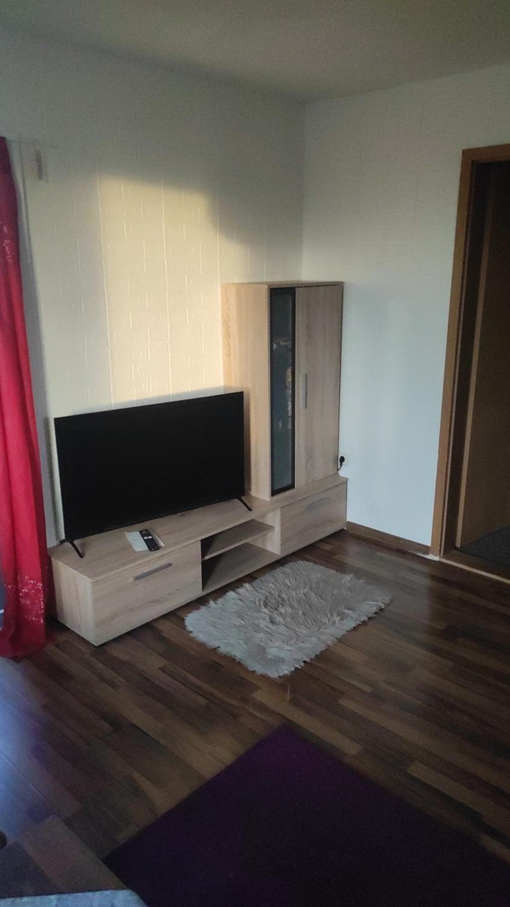 Kleine gemütliche Wohnung