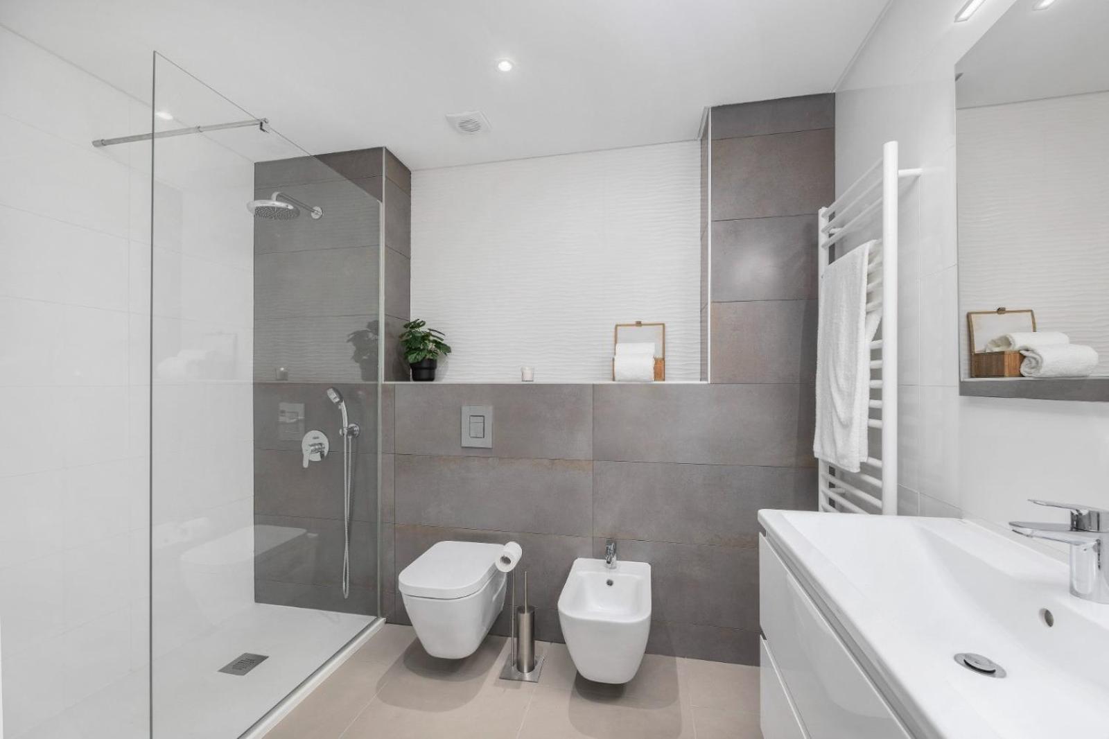 Terracos de Quarteira Blue by Real Properties view 4
