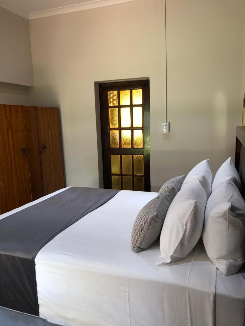 Serene Guesthouse