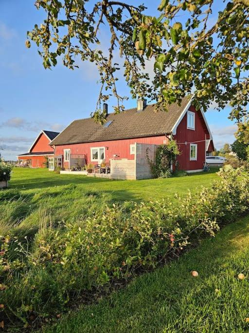 Gästhuset Sätuna