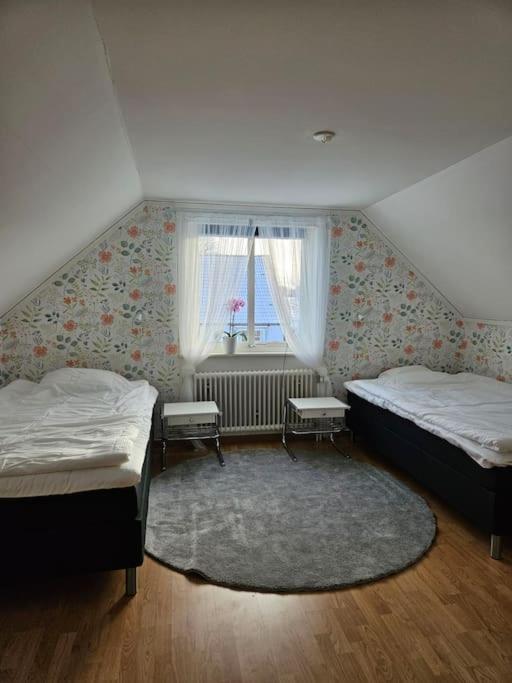 Gästhuset Sätuna