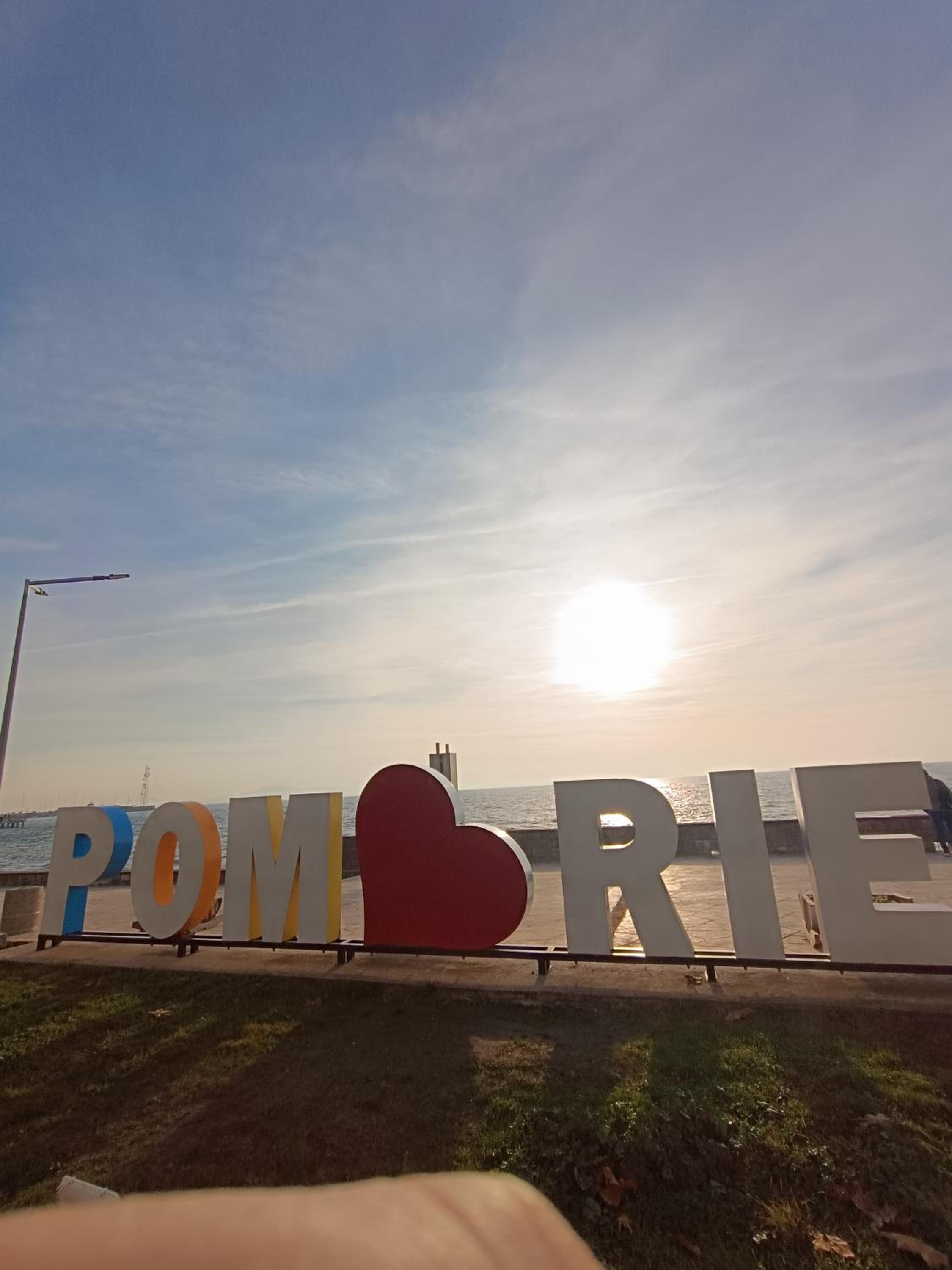 Pomorie Chaika Home