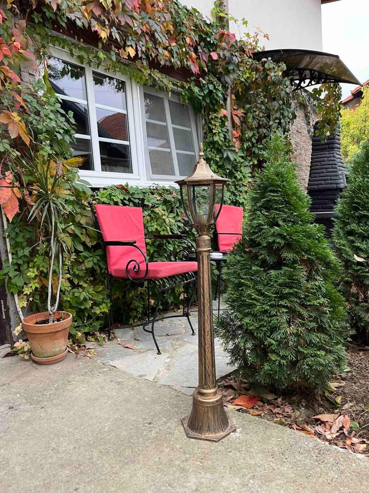 Romantic Mirka Apartment in Sremski Karlovci