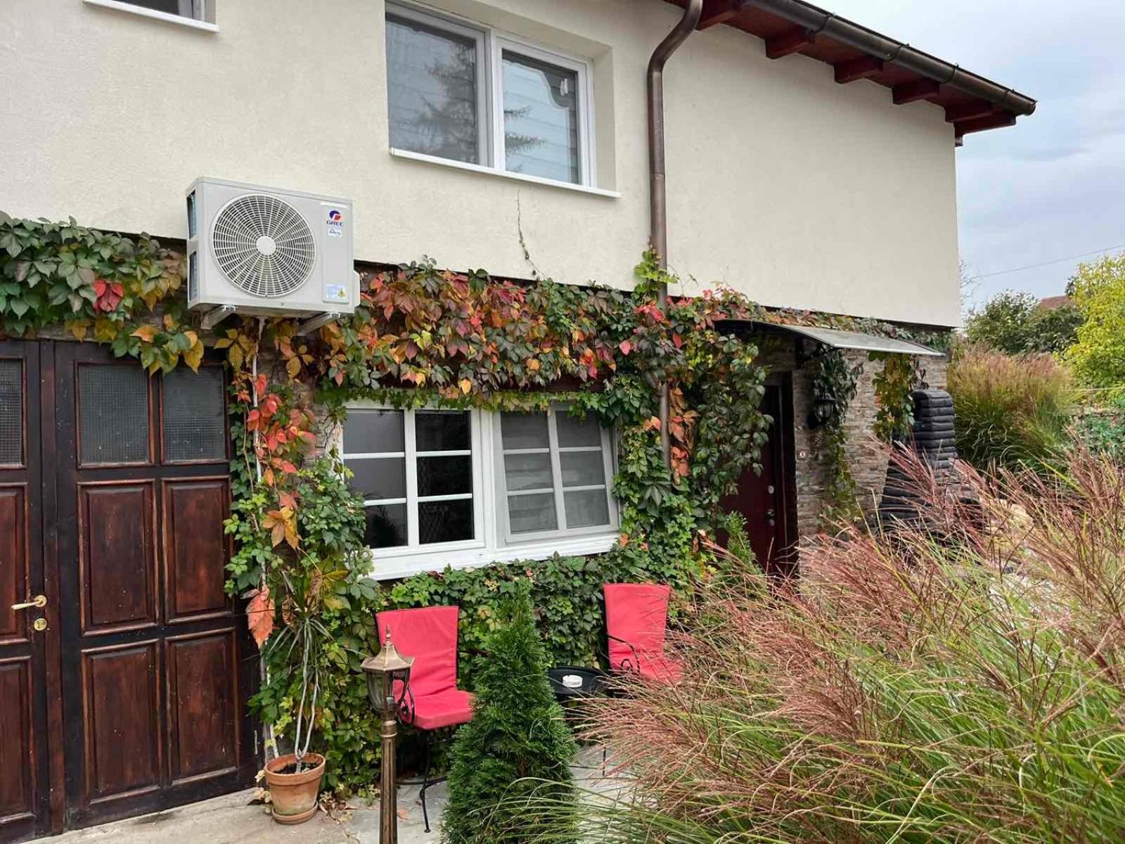 Romantic Mirka Apartment in Sremski Karlovci