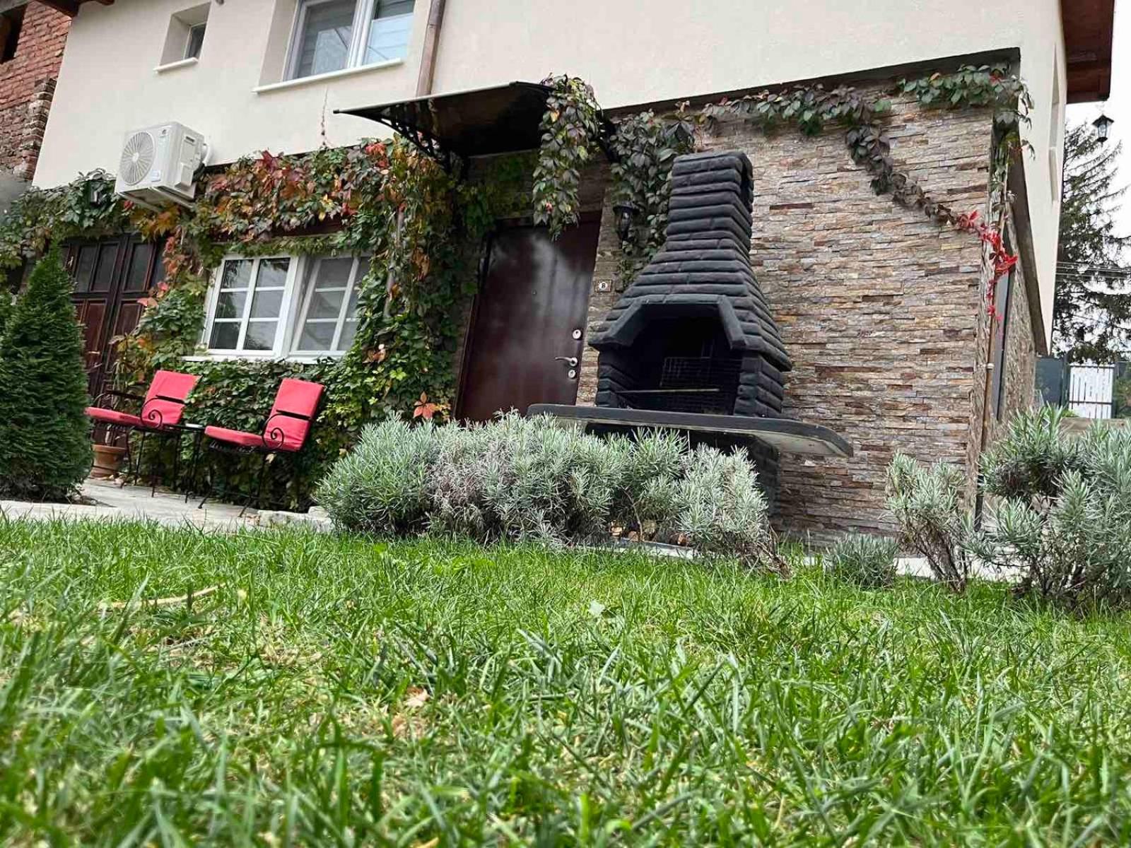 Romantic Mirka Apartment in Sremski Karlovci