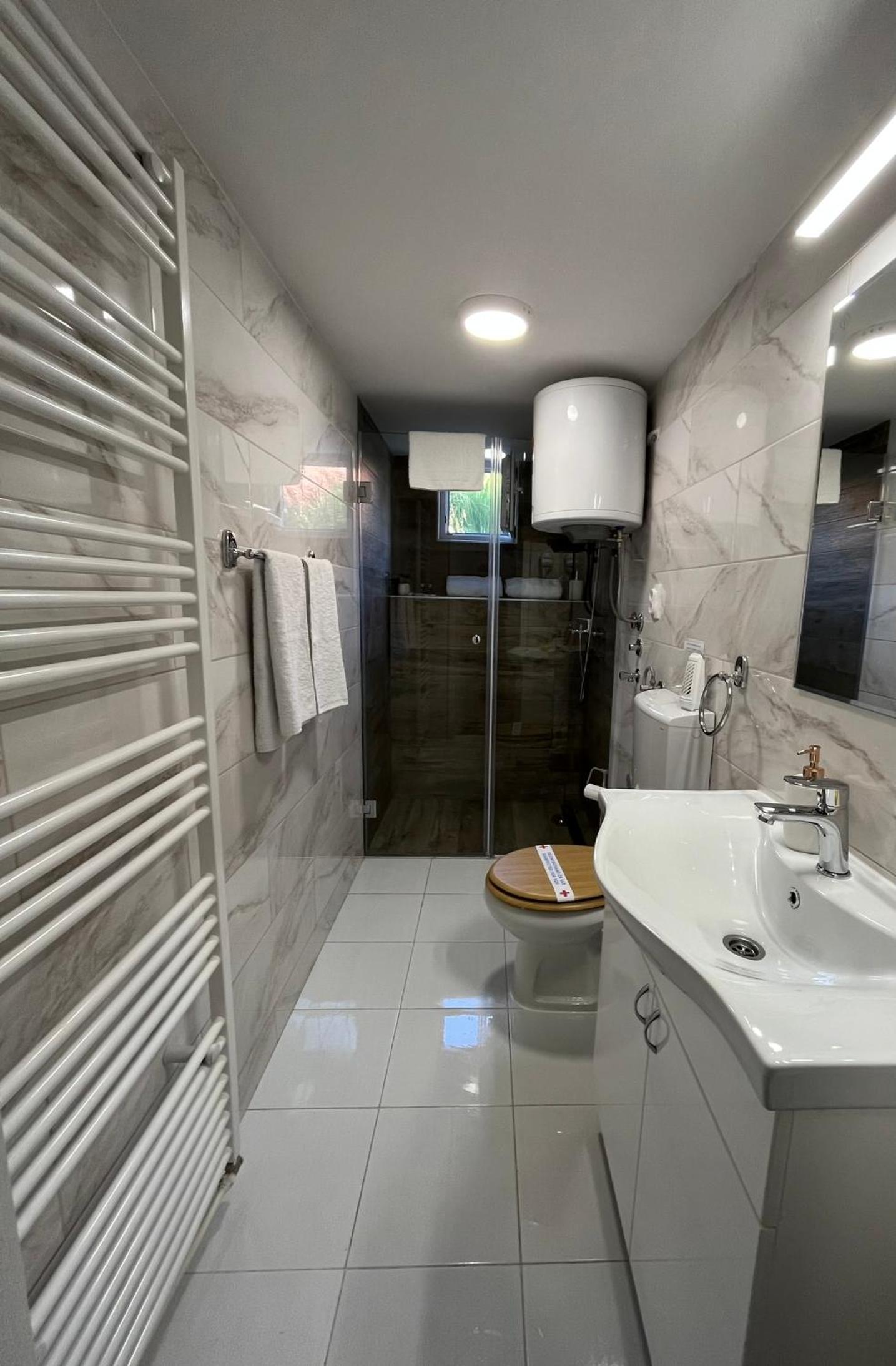 Romantic Mirka Apartment in Sremski Karlovci