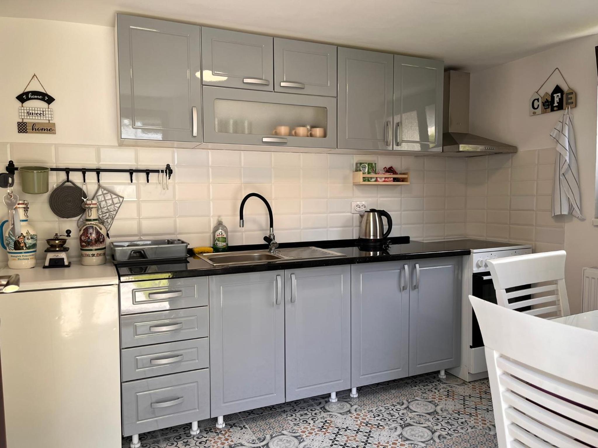Romantic Mirka Apartment in Sremski Karlovci