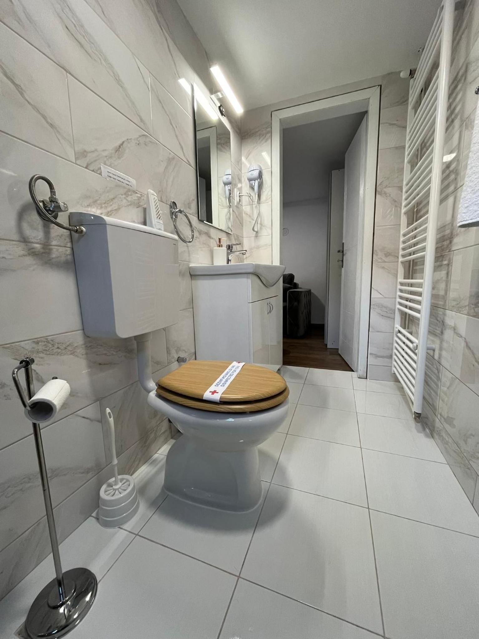 Romantic Mirka Apartment in Sremski Karlovci