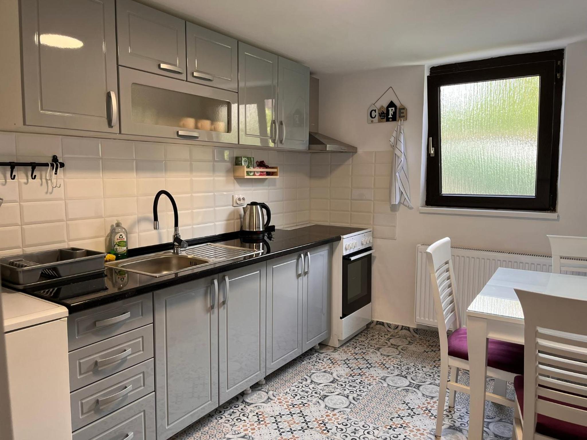 Romantic Mirka Apartment in Sremski Karlovci