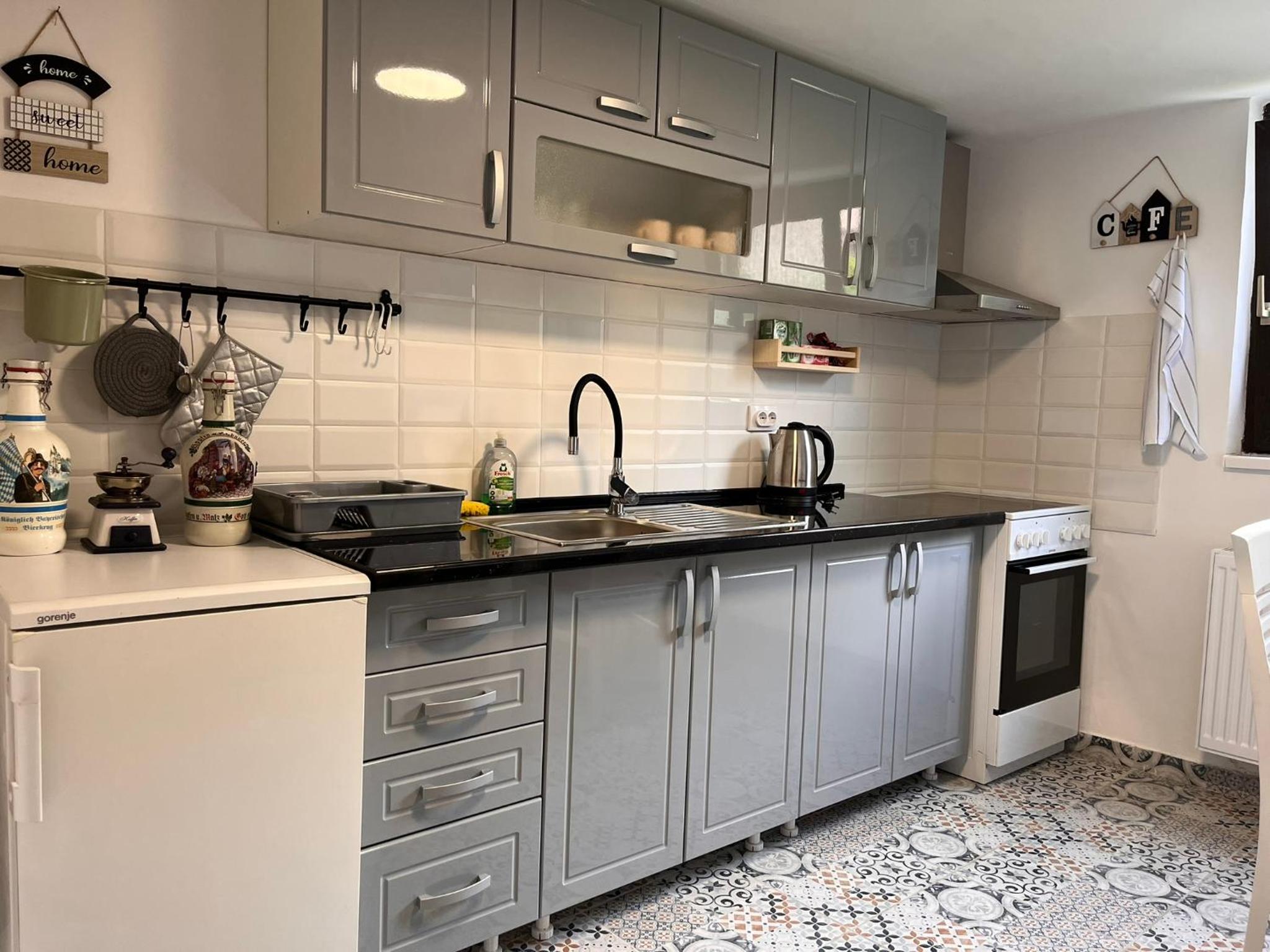 Romantic Mirka Apartment in Sremski Karlovci