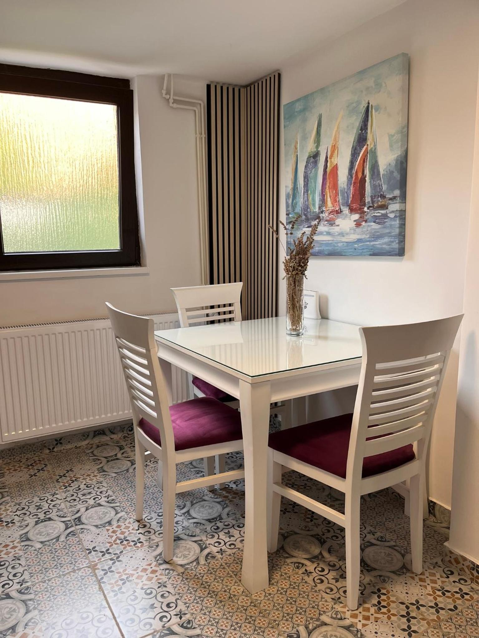 Romantic Mirka Apartment in Sremski Karlovci