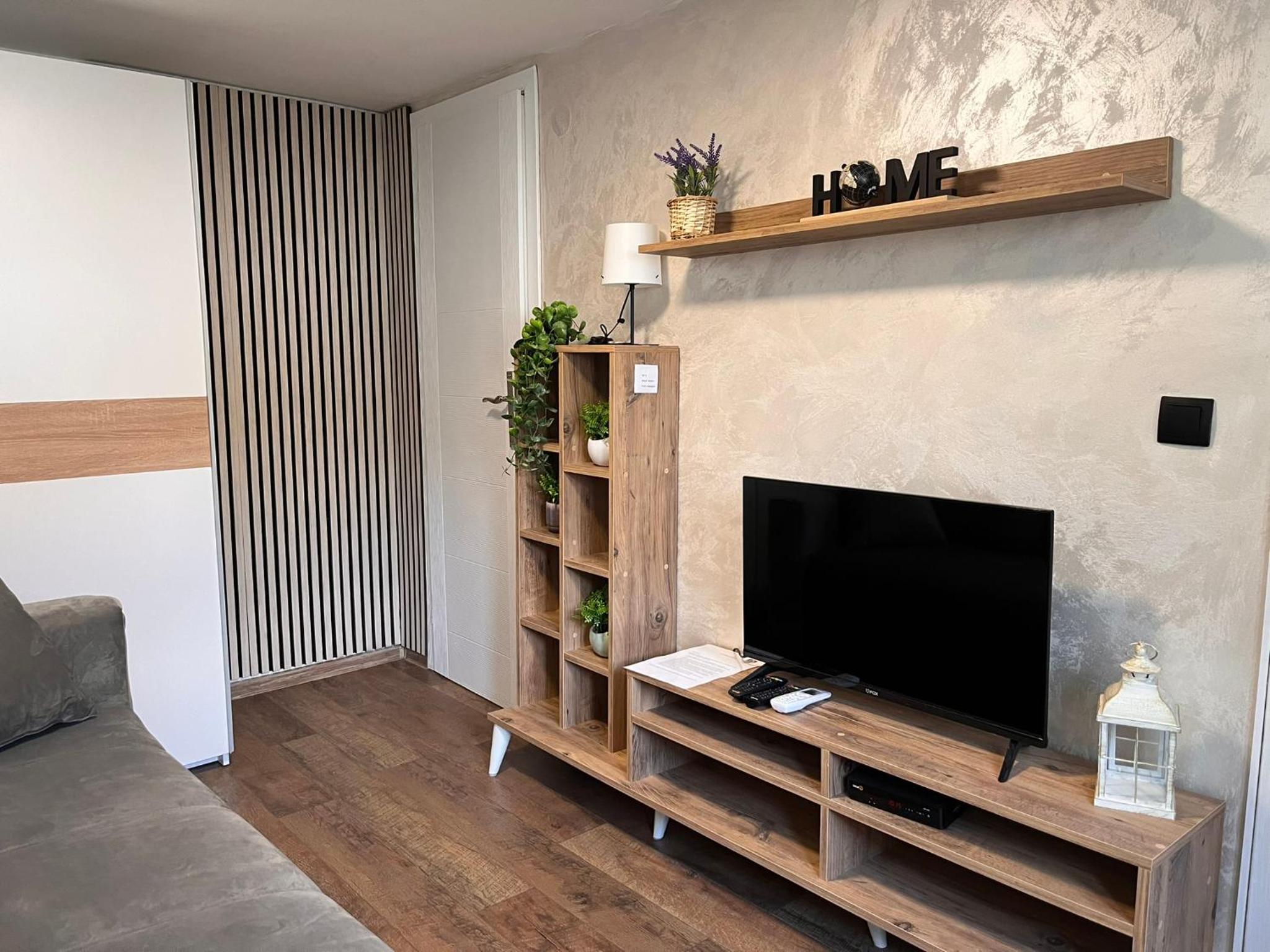 Romantic Mirka Apartment in Sremski Karlovci