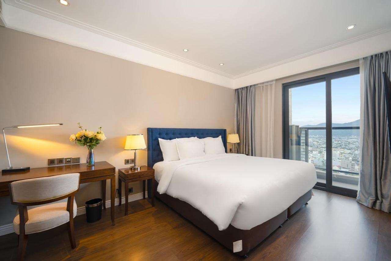 Luxury Suites For Family view 2