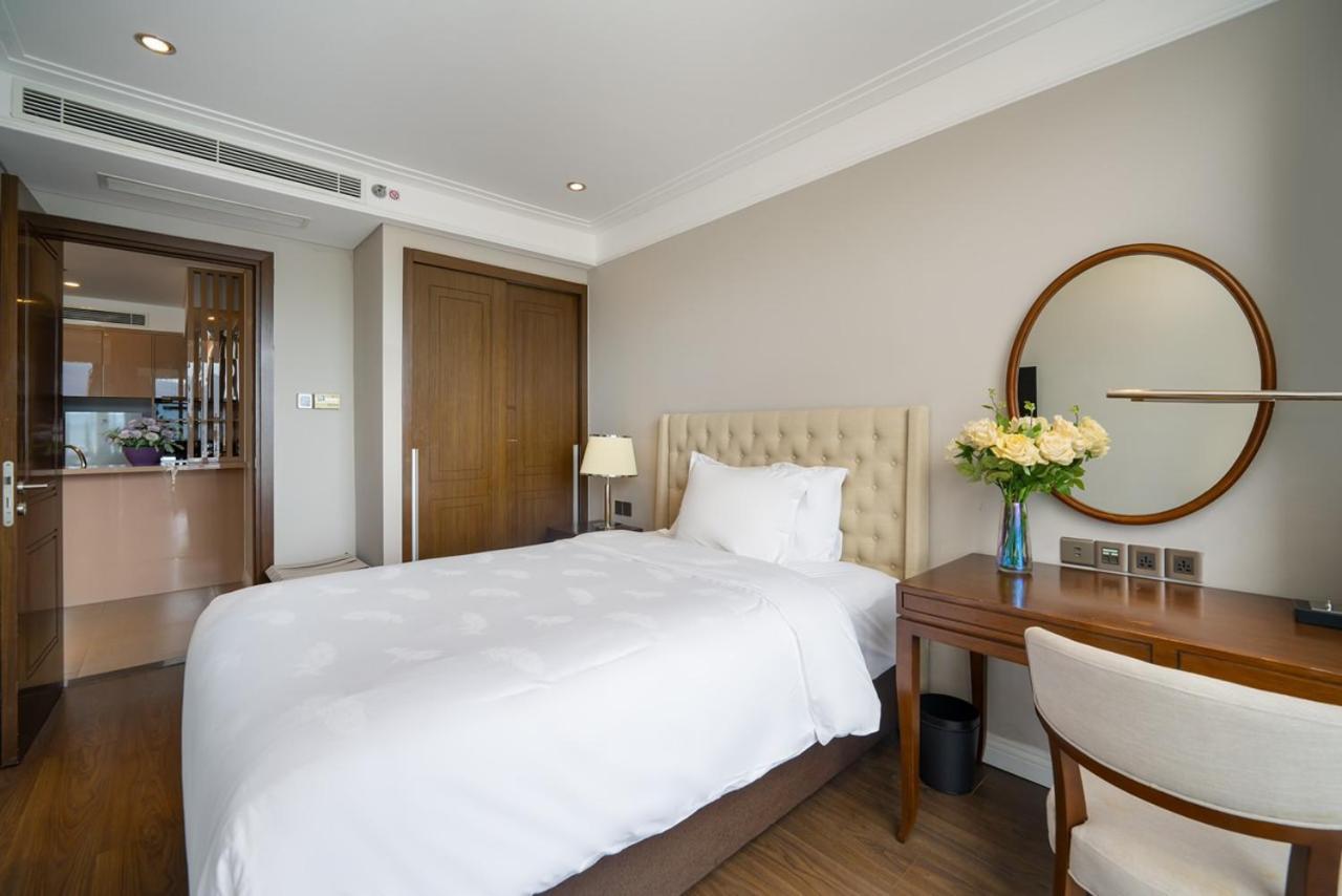 Luxury Suites For Family view 3