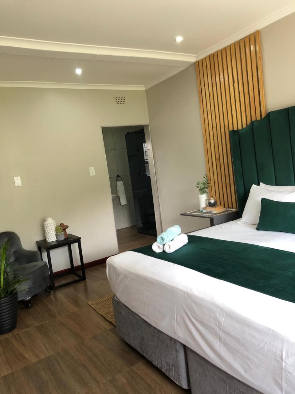 Serene Guesthouse