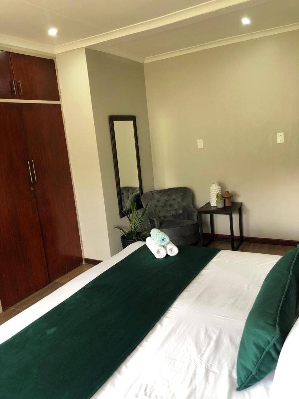 Serene Guesthouse