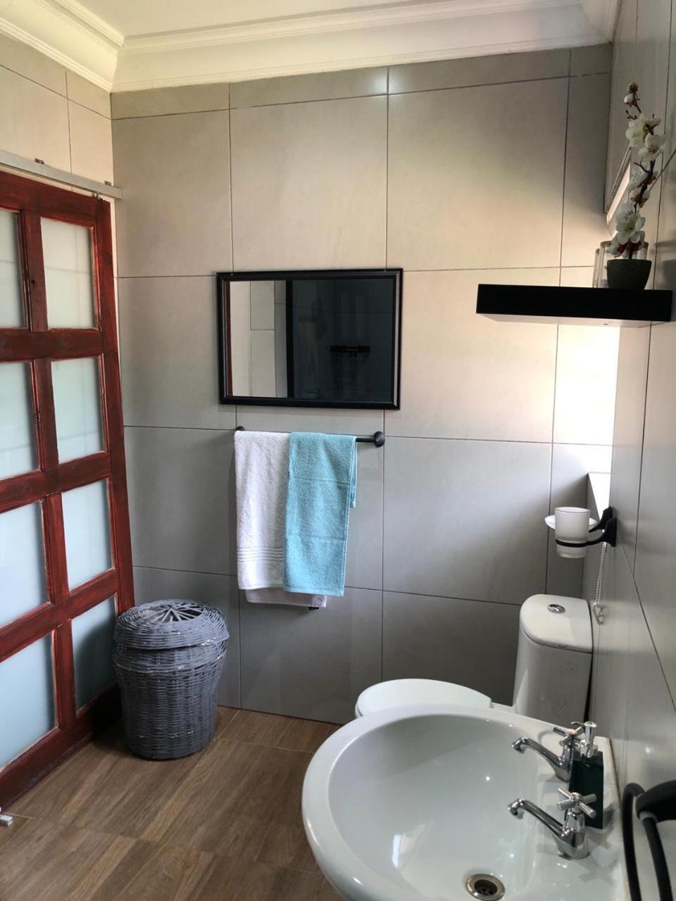 Serene Guesthouse