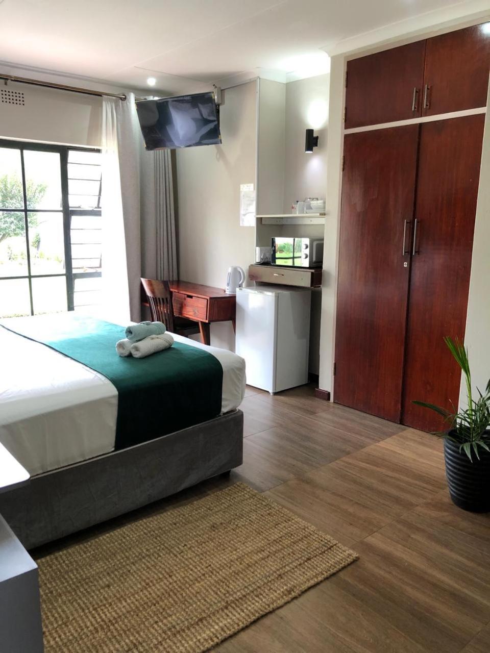 Serene Guesthouse