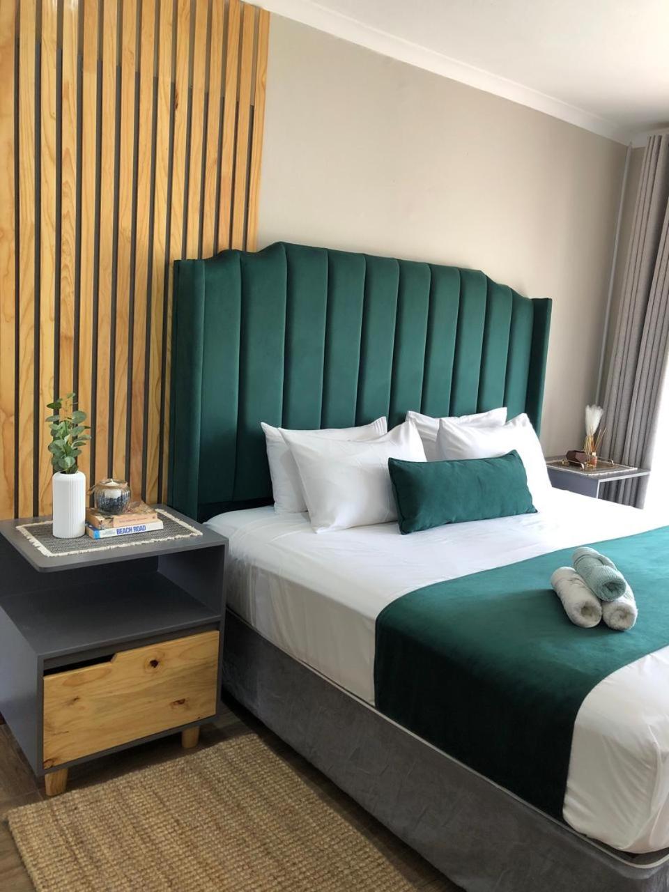 Serene Guesthouse