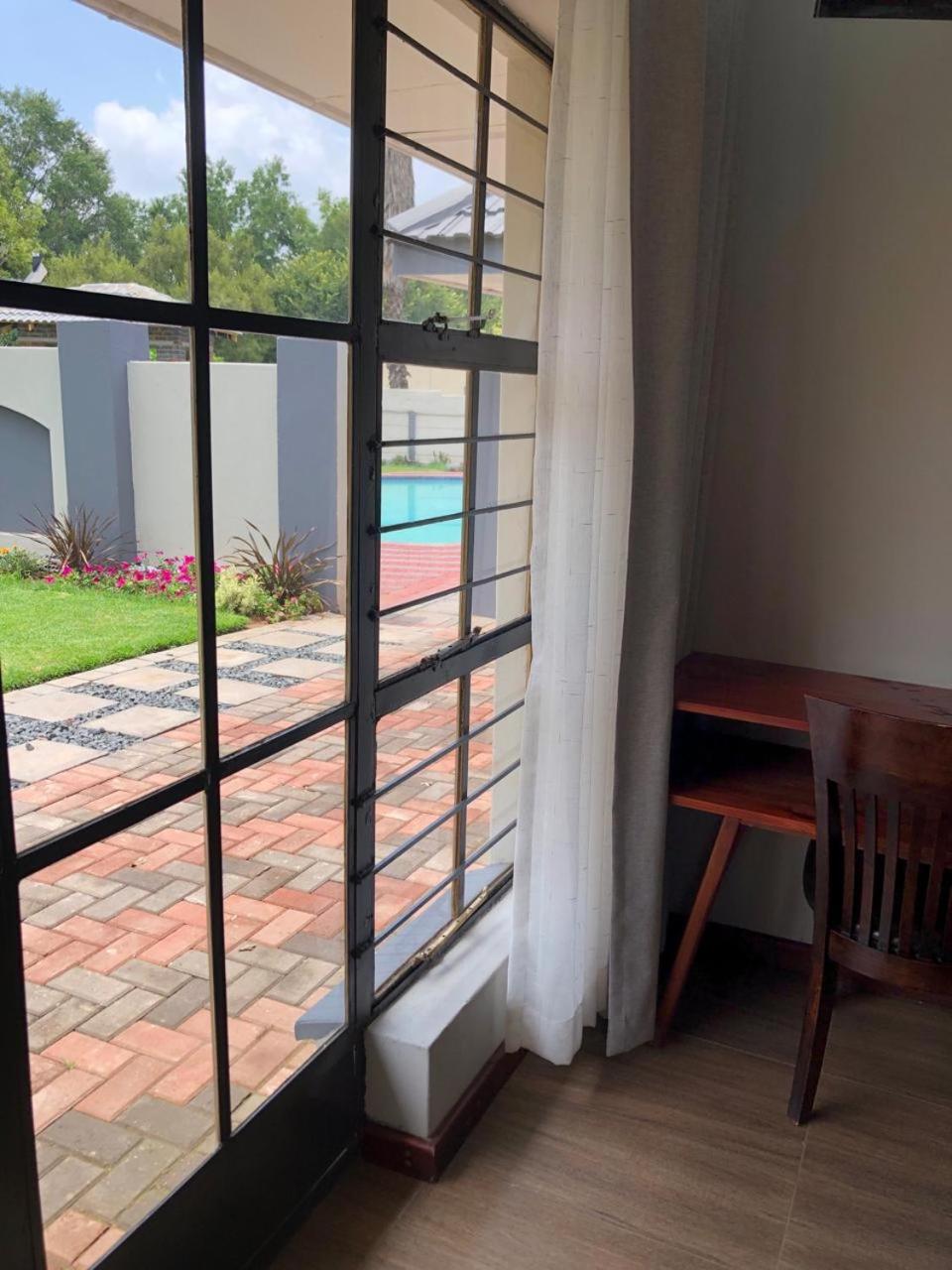 Serene Guesthouse