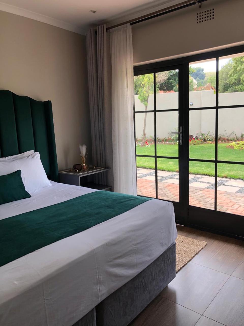 Serene Guesthouse