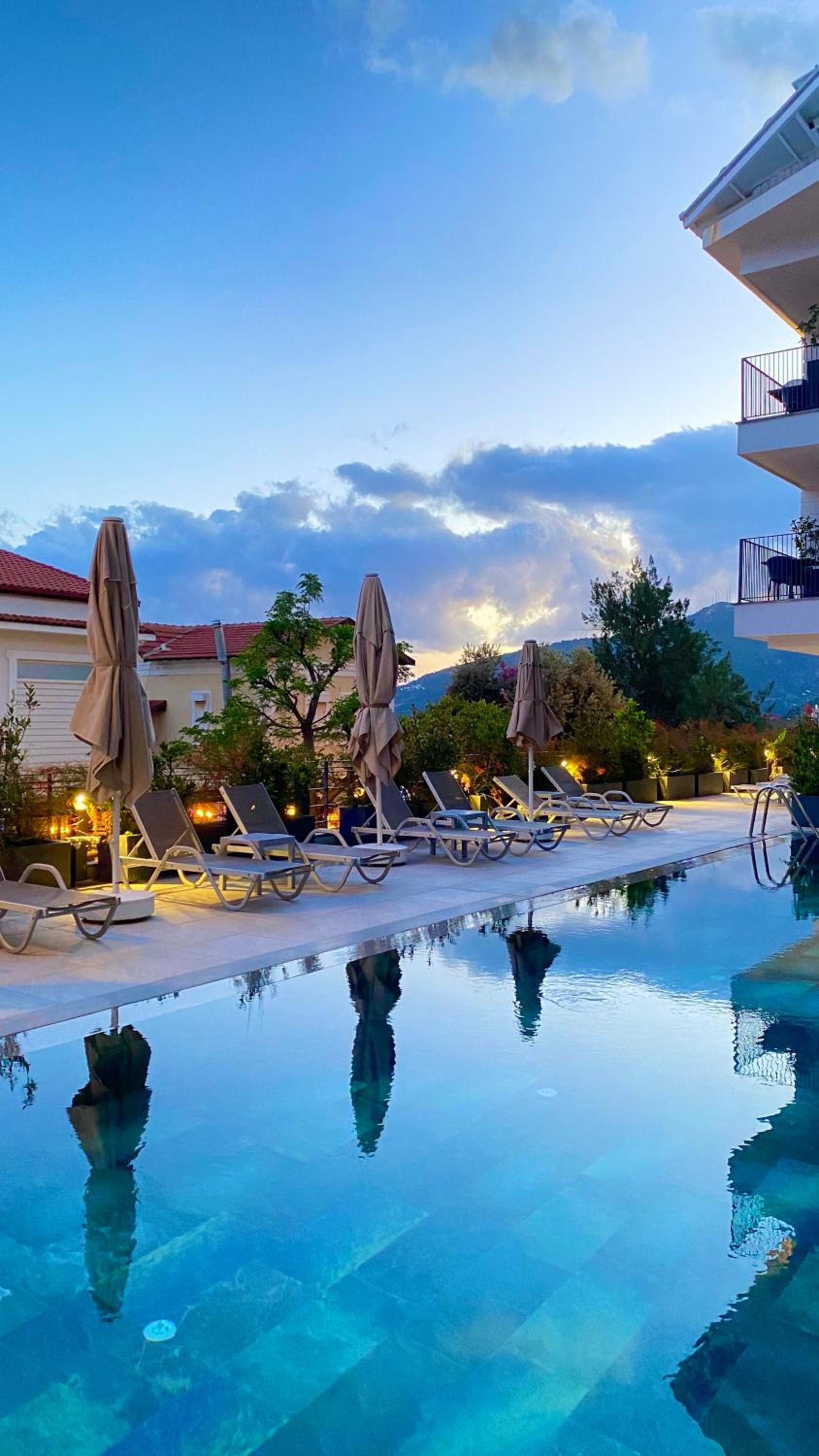 Payava Otel by True Blue - Image 34