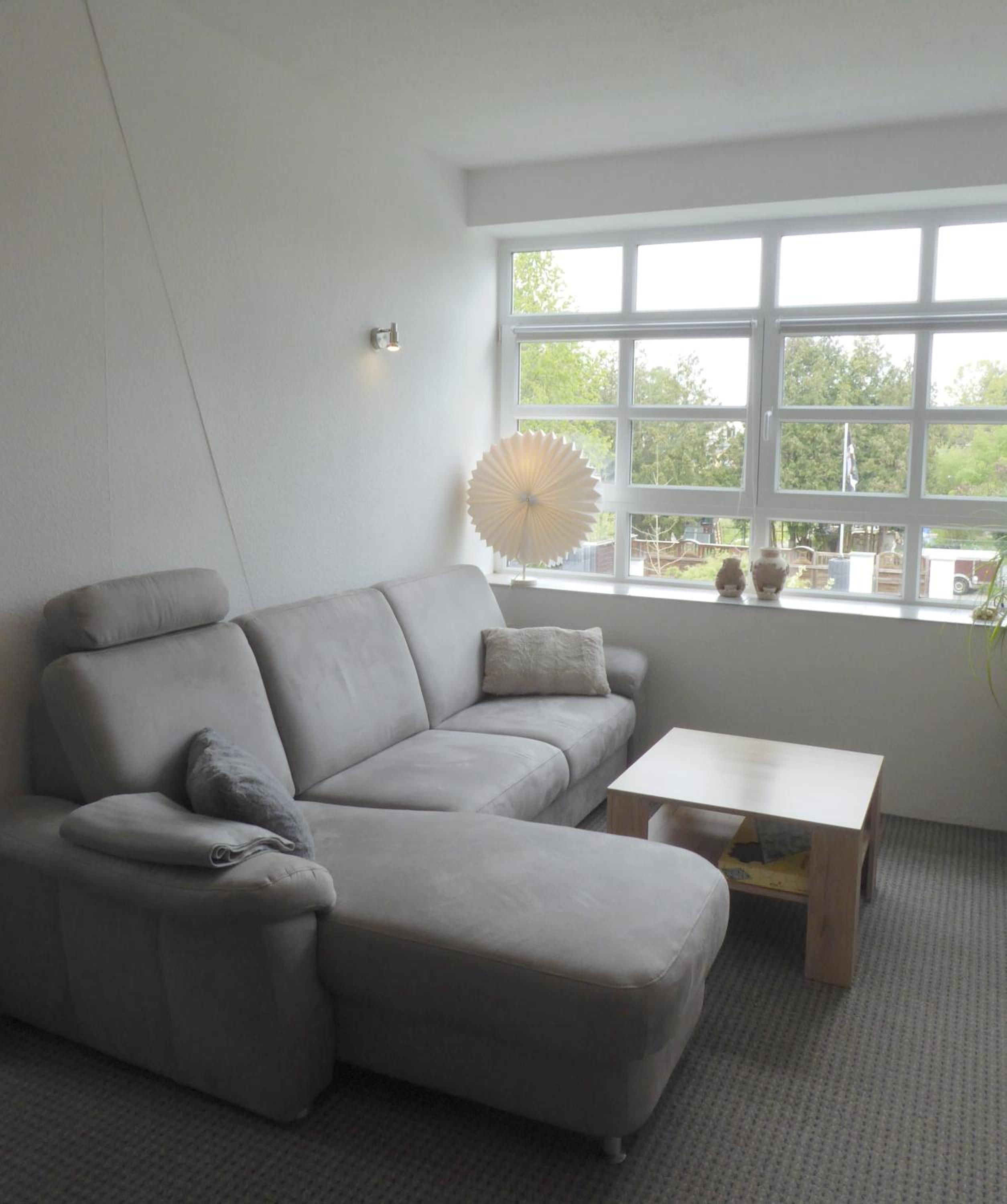 App. Weisses Haus