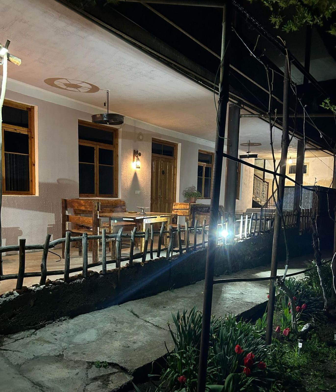 HamEl Guest House
