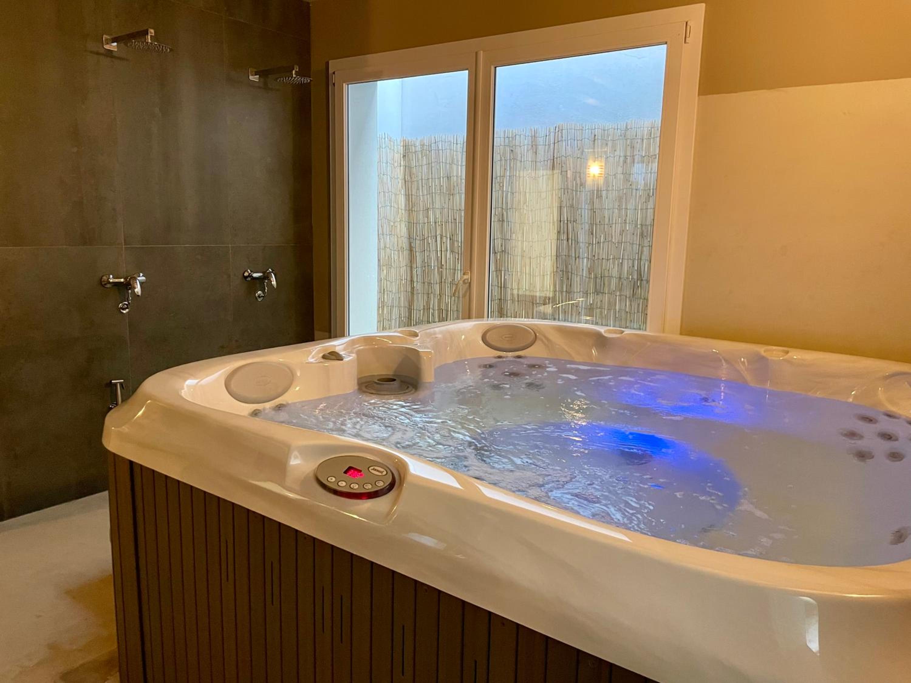 Relais Fontana Rosa B&B Wellness