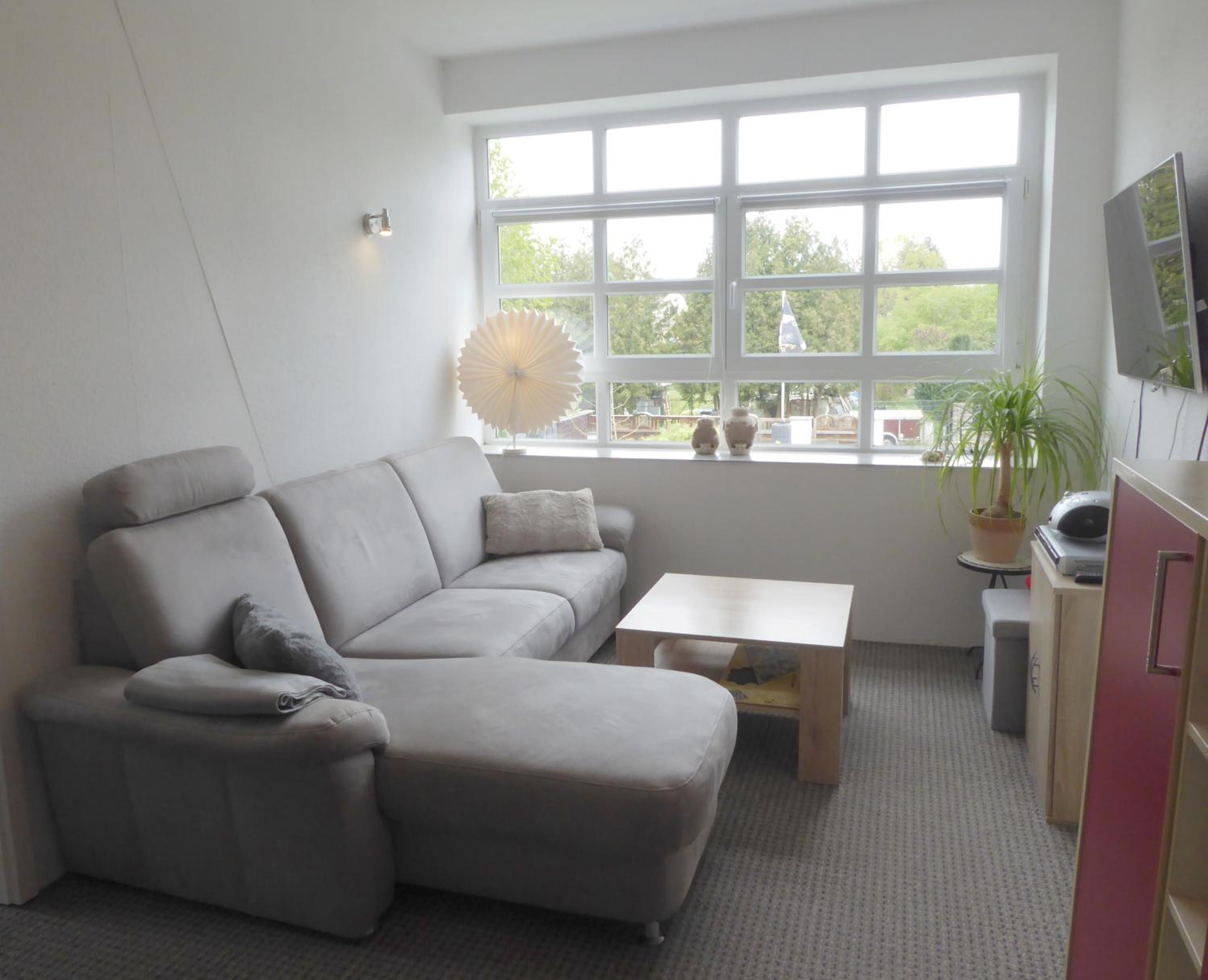App. Weisses Haus