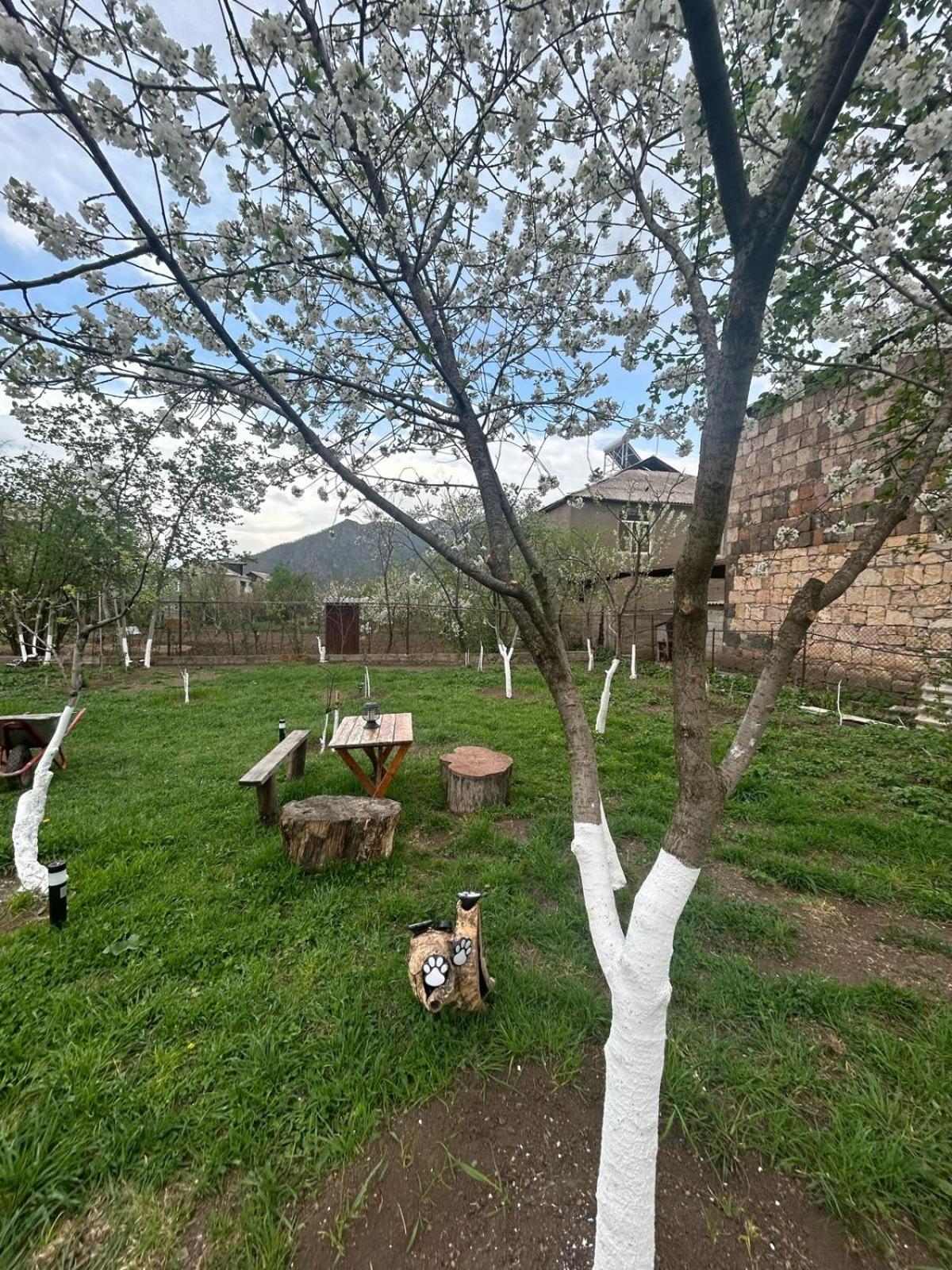 HamEl Guest House