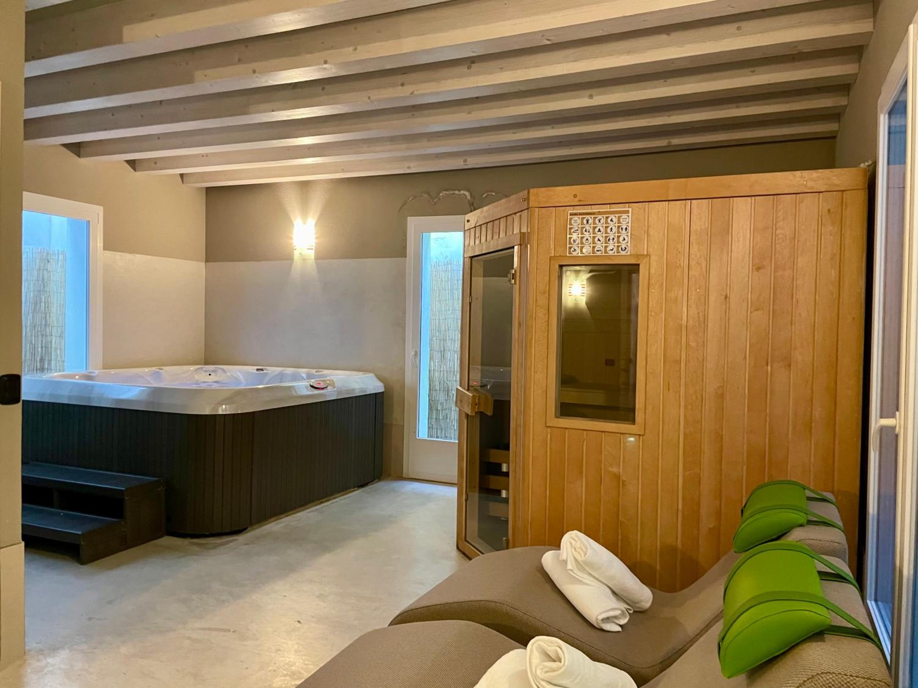 Relais Fontana Rosa B&B Wellness