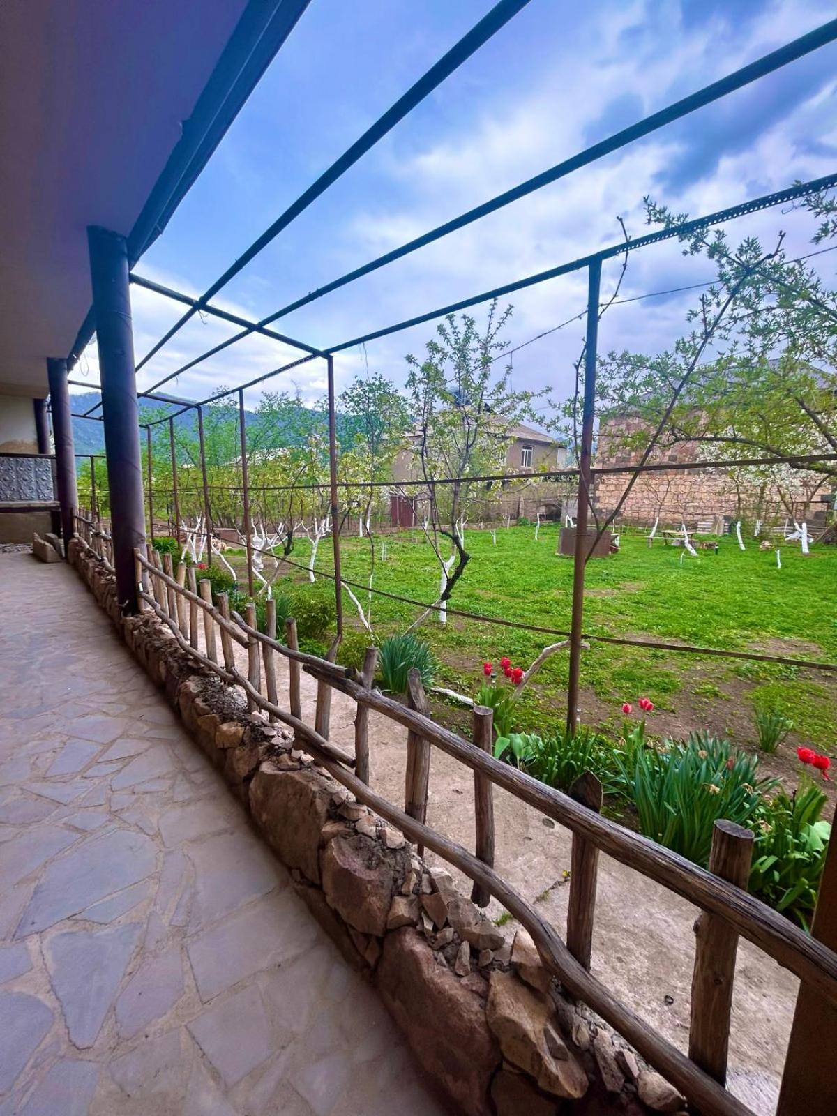 HamEl Guest House