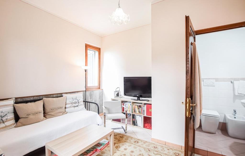 B&B Dei Papi view 4